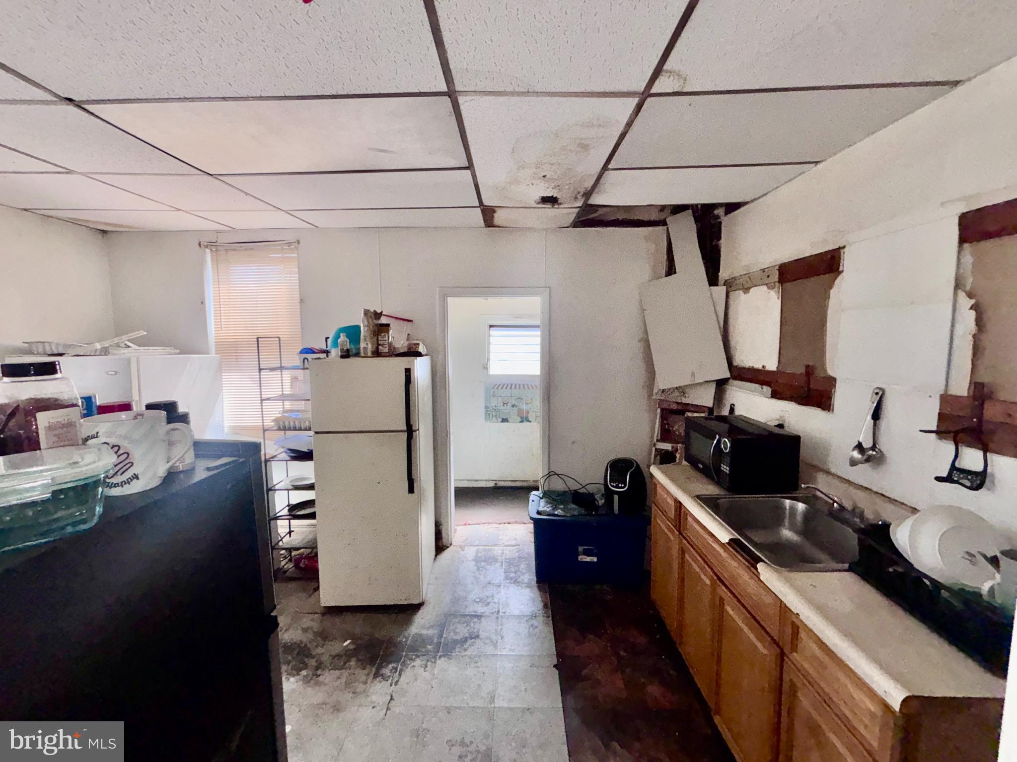 OLNEY - Residential