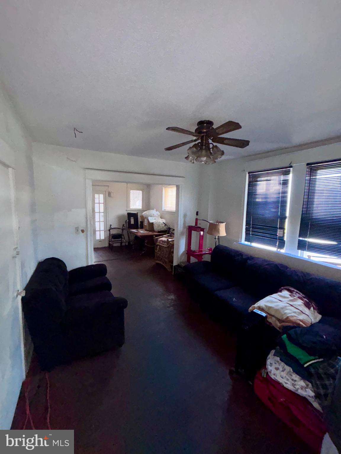 OLNEY - Residential