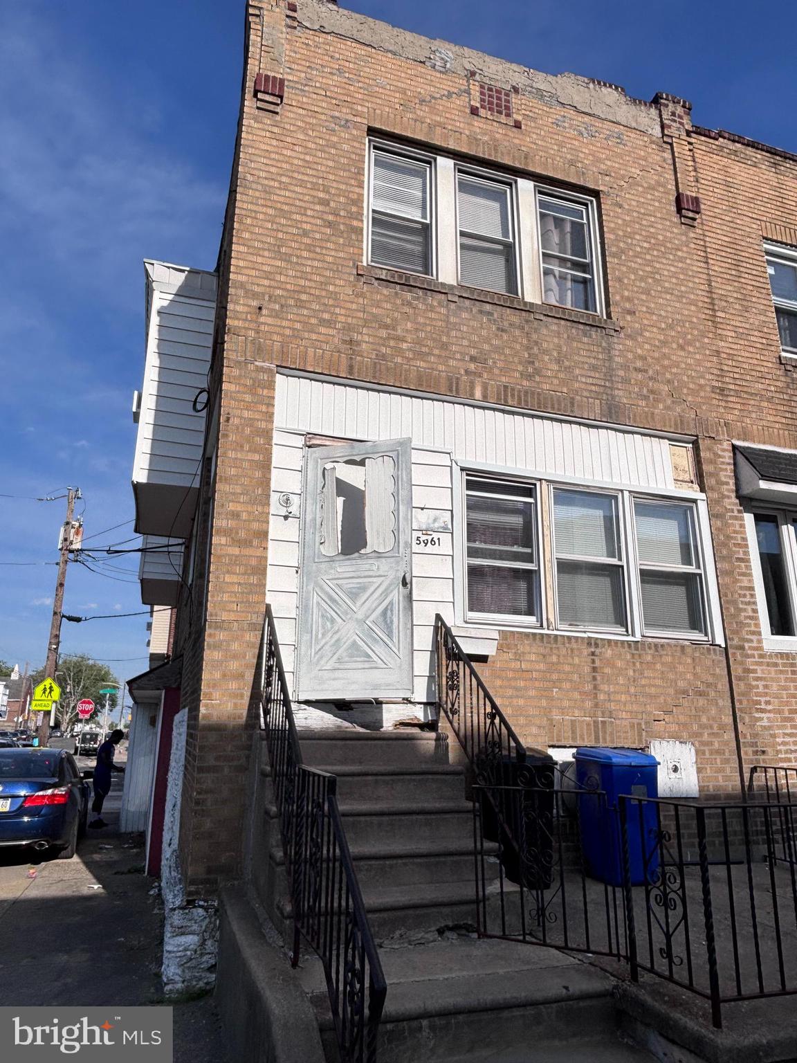 OLNEY - Residential