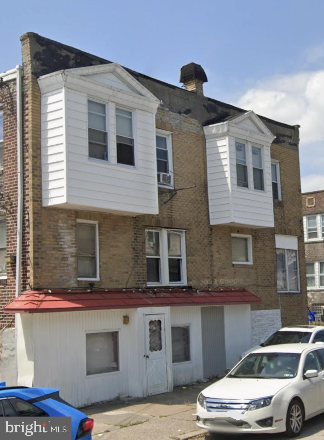 OLNEY - Residential