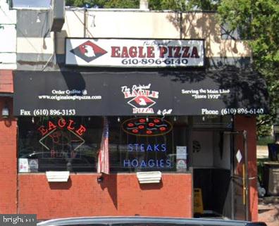 ARDMORE PARK - Business Opportunity
