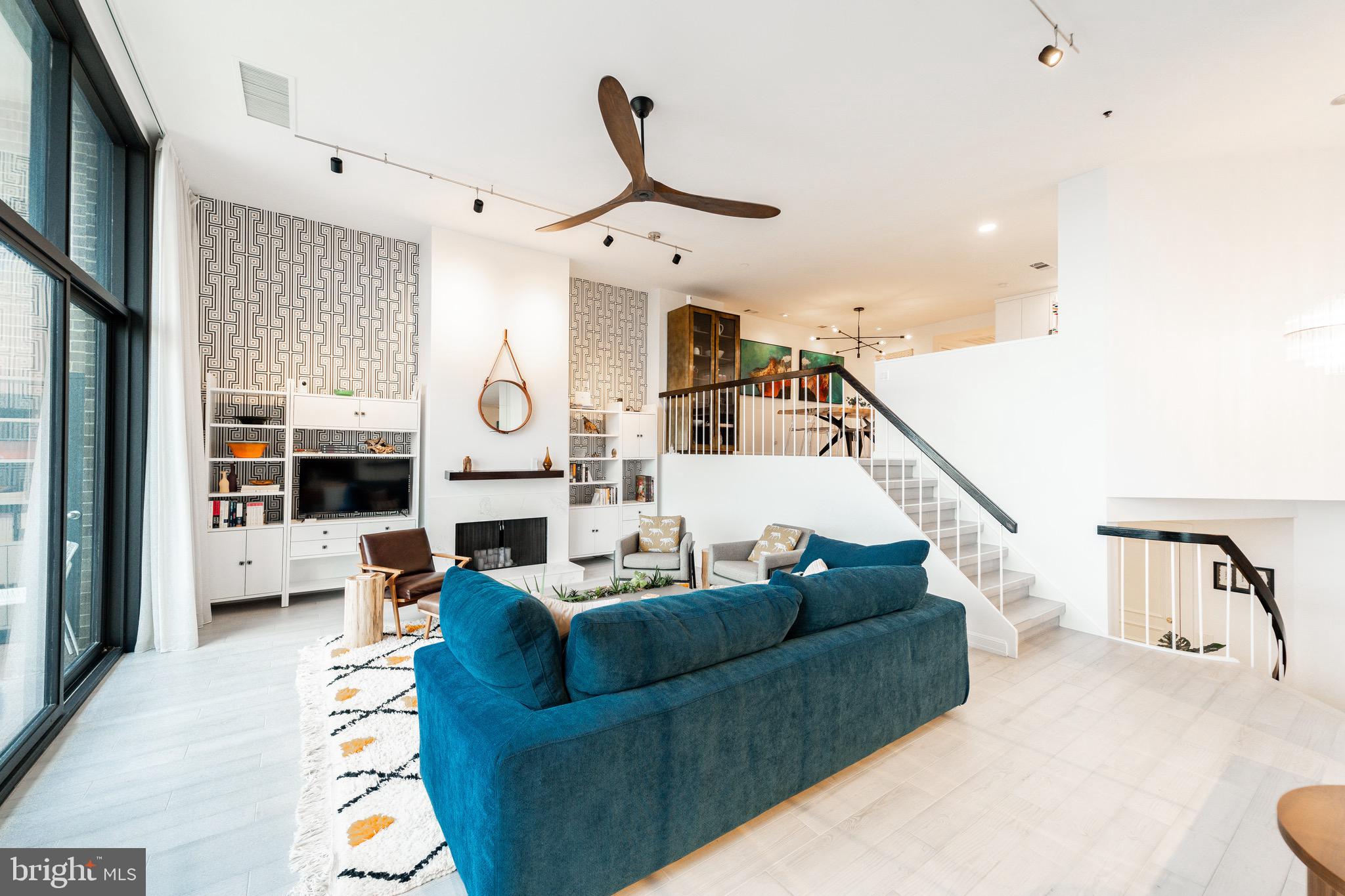 ROSSLYN - Residential
