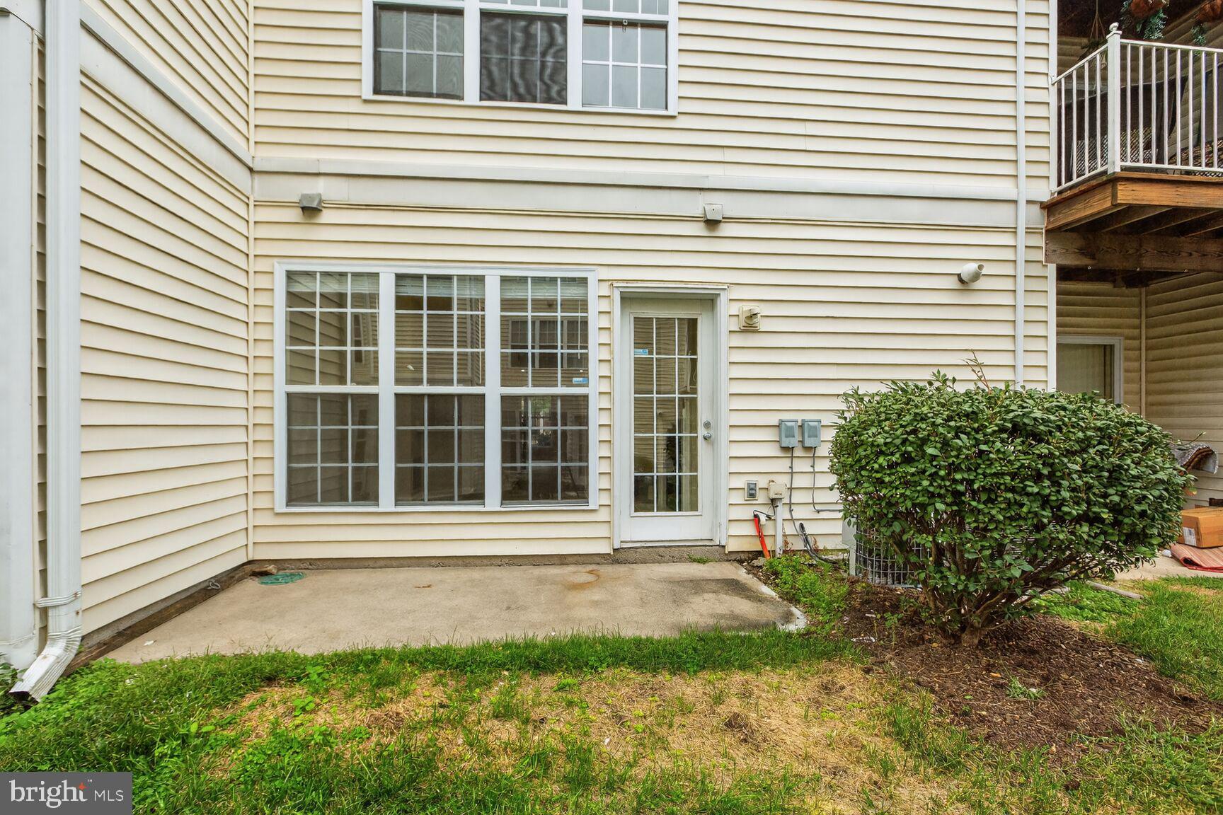 MANORS AT MCNAIR FARMS - Residential