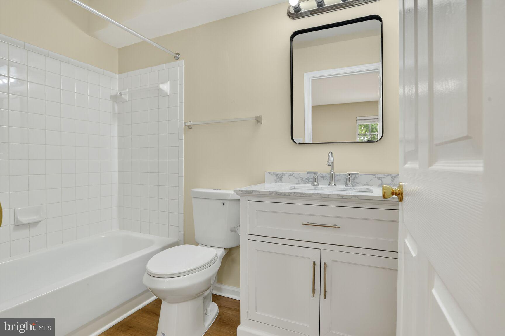 MANORS AT MCNAIR FARMS - Residential