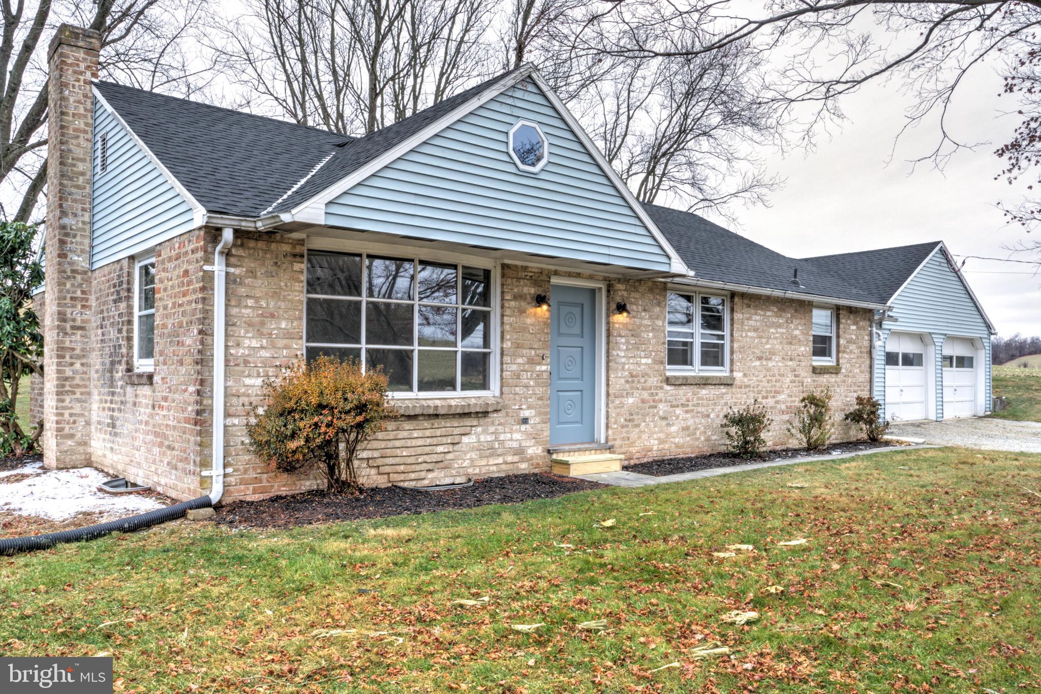 HEIDELBERG TWP - Residential