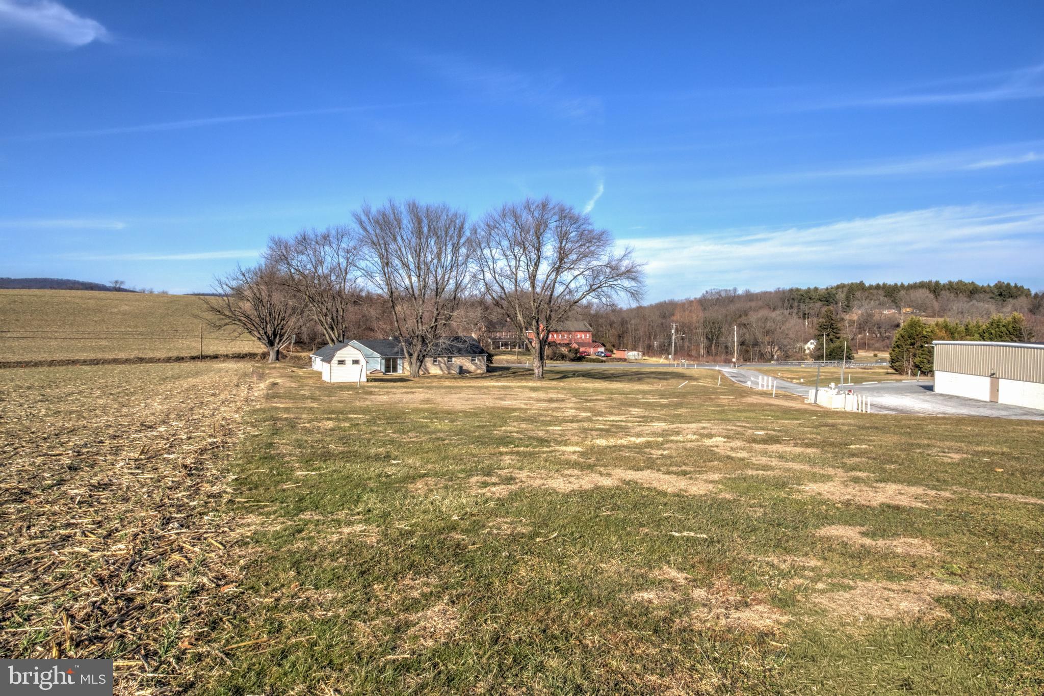 HEIDELBERG TWP - Residential