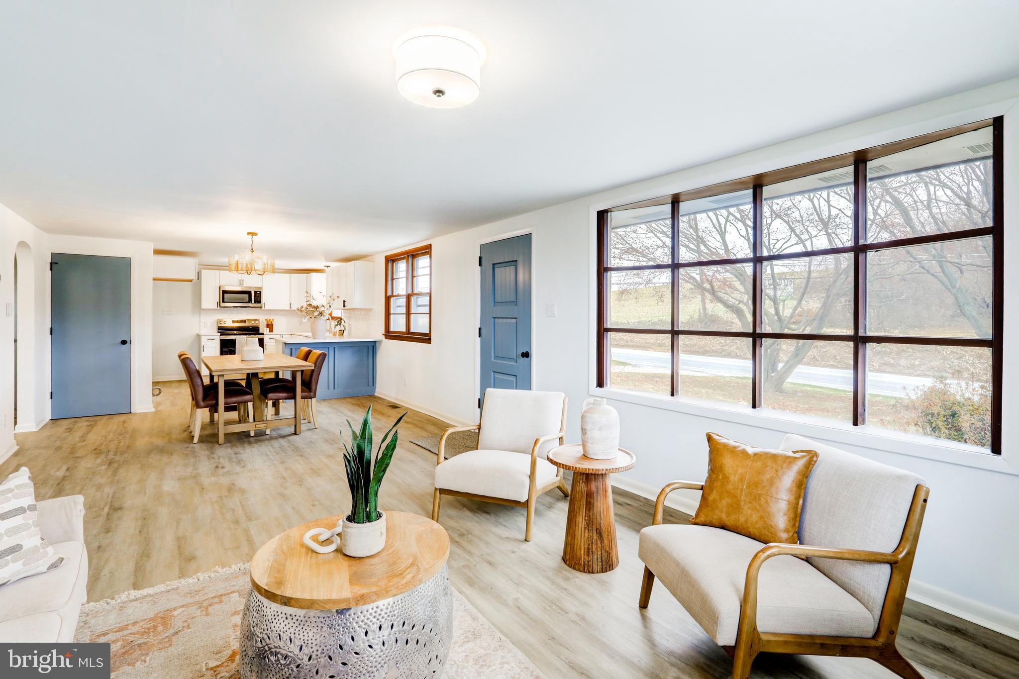 HEIDELBERG TWP - Residential