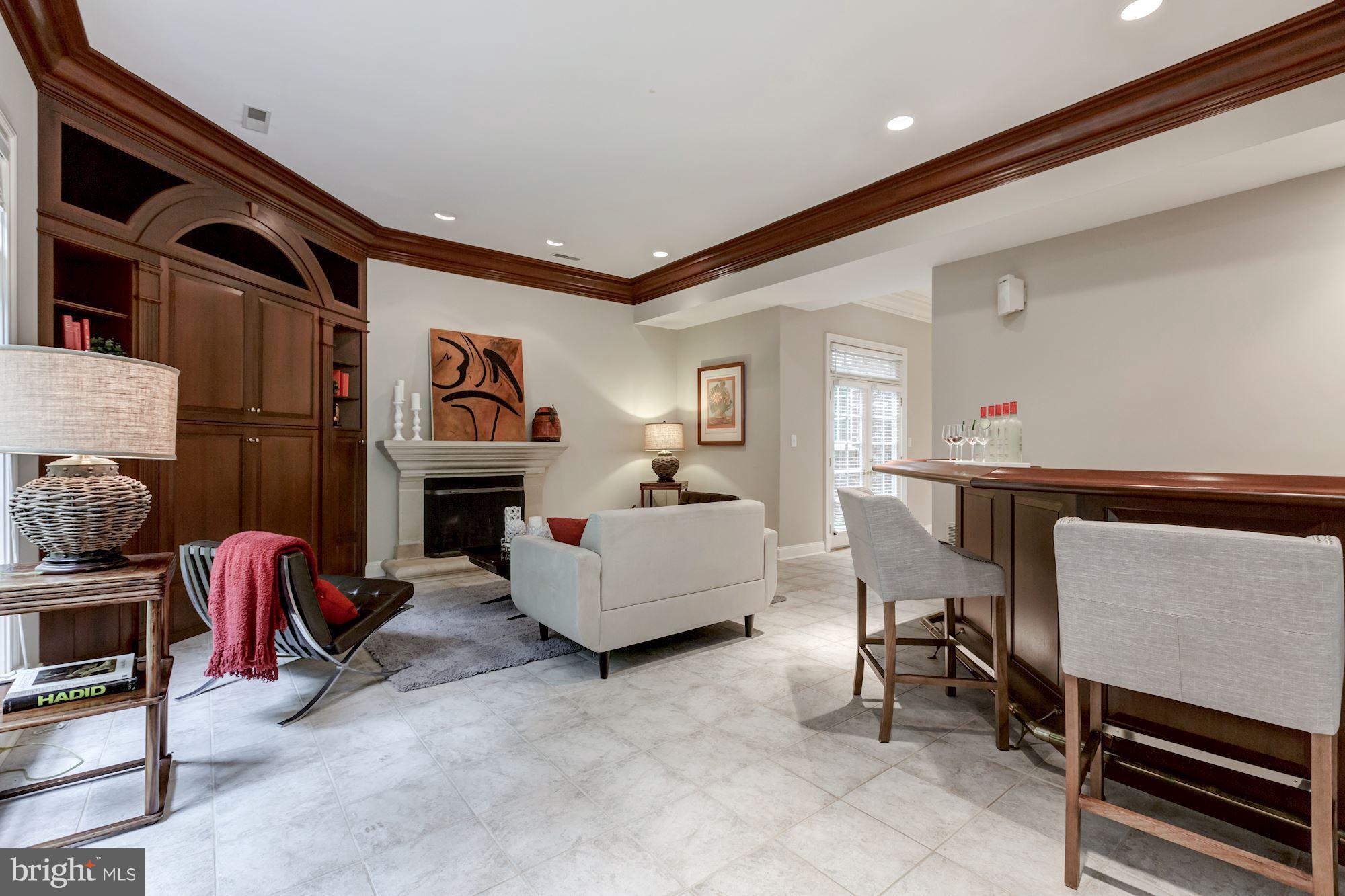 AVENEL - Residential