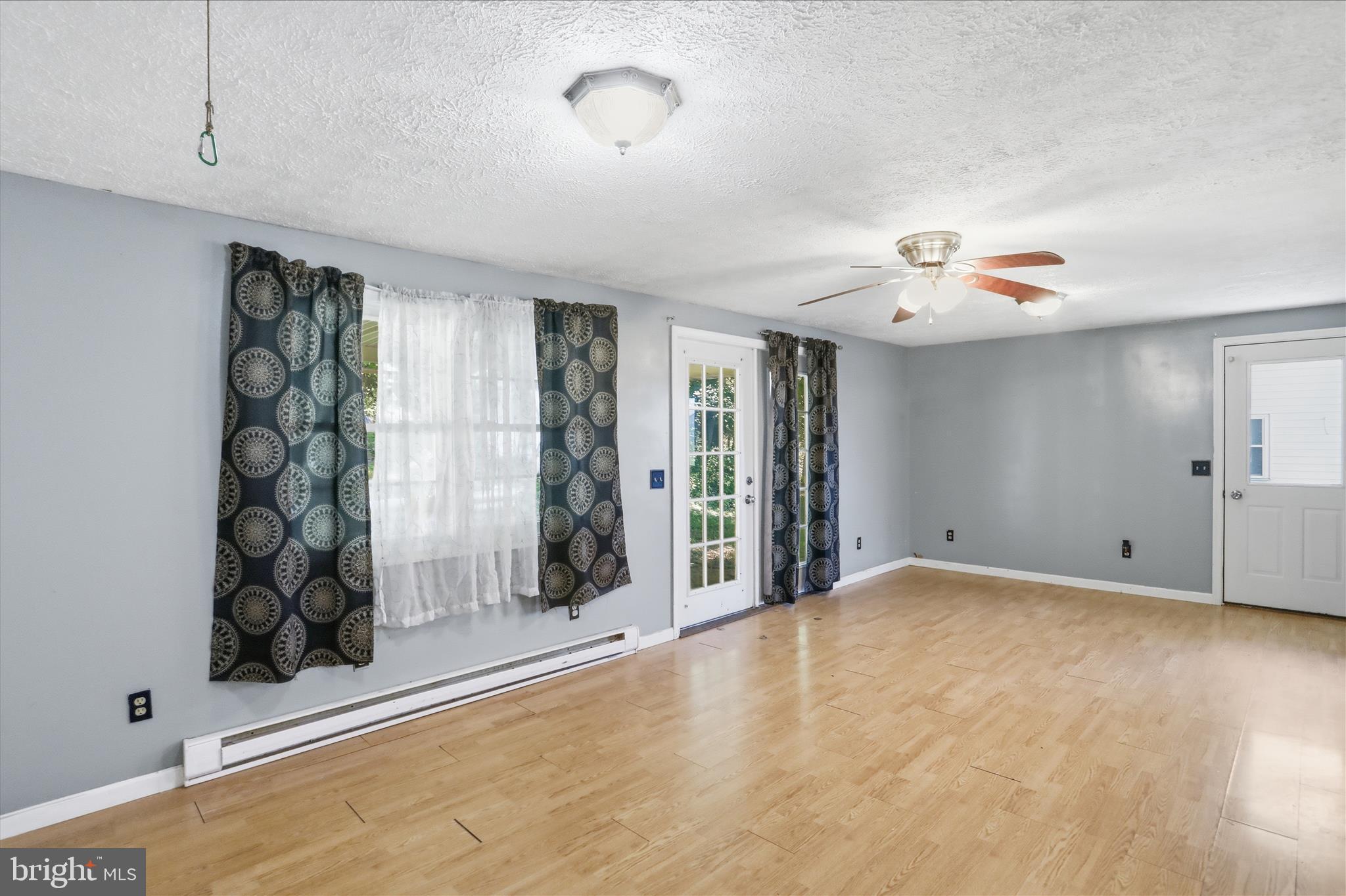 STONY RUN ROAD - Residential