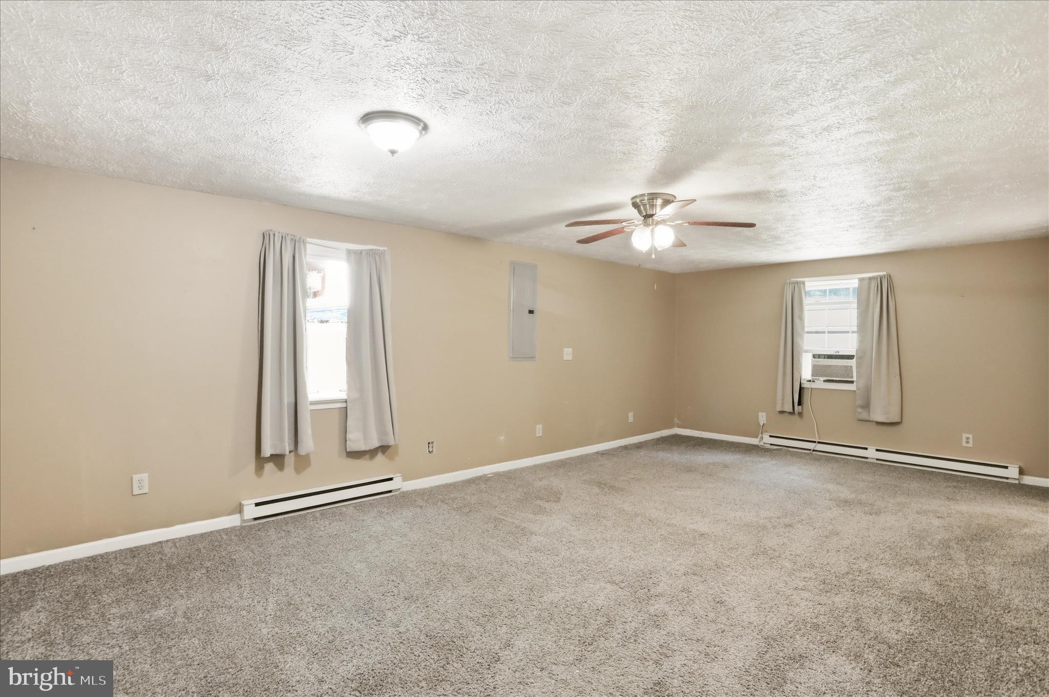 STONY RUN ROAD - Residential