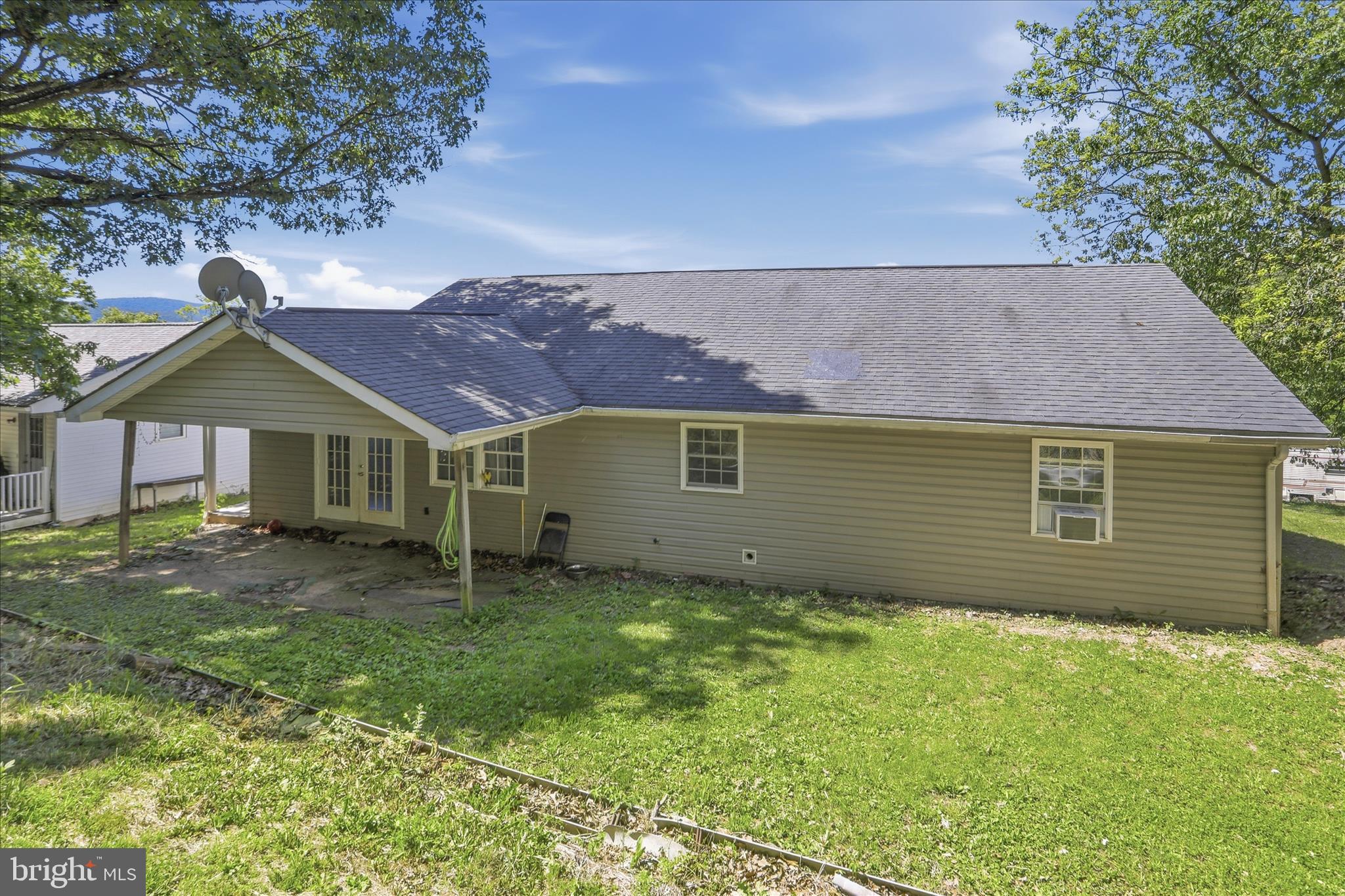 STONY RUN ROAD - Residential