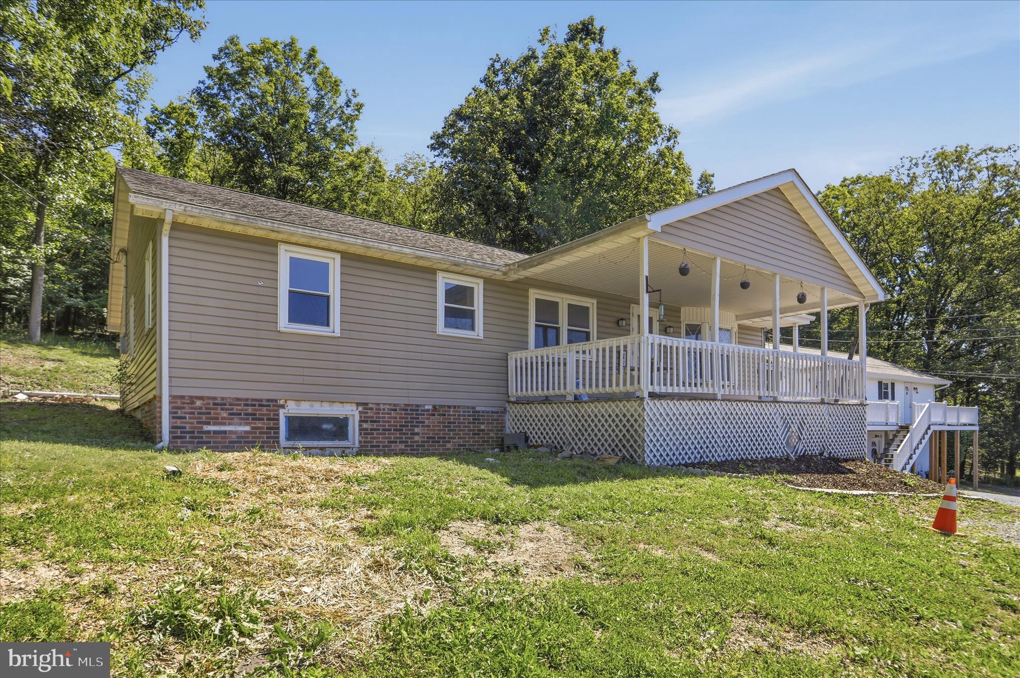 STONY RUN ROAD - Residential