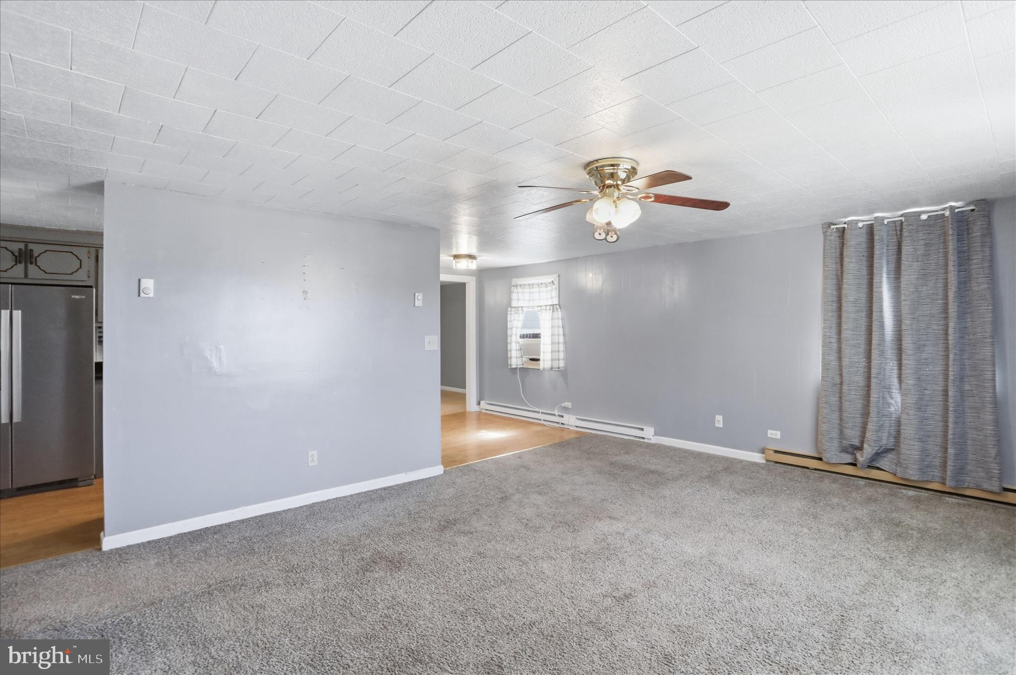 STONY RUN ROAD - Residential