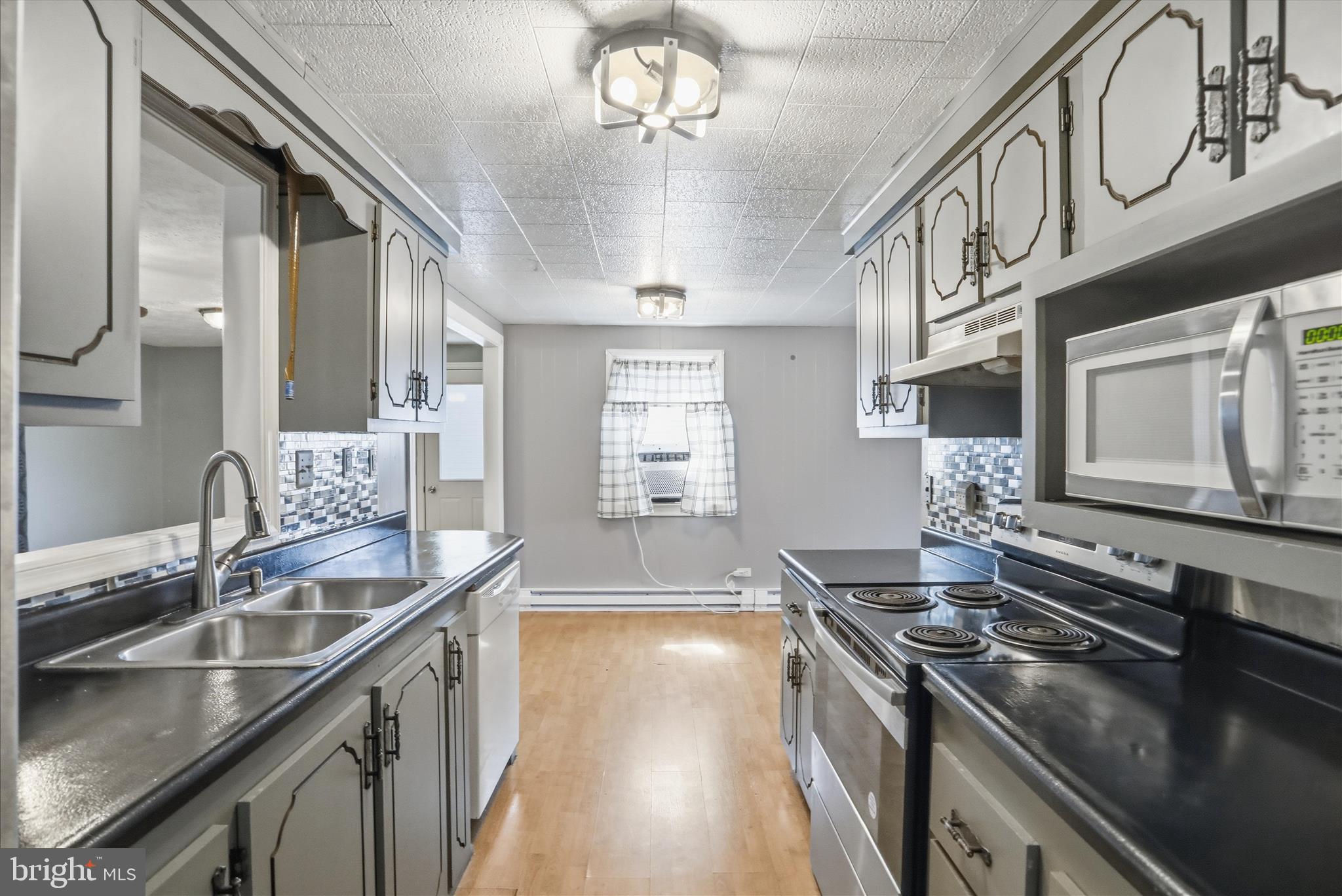 STONY RUN ROAD - Residential