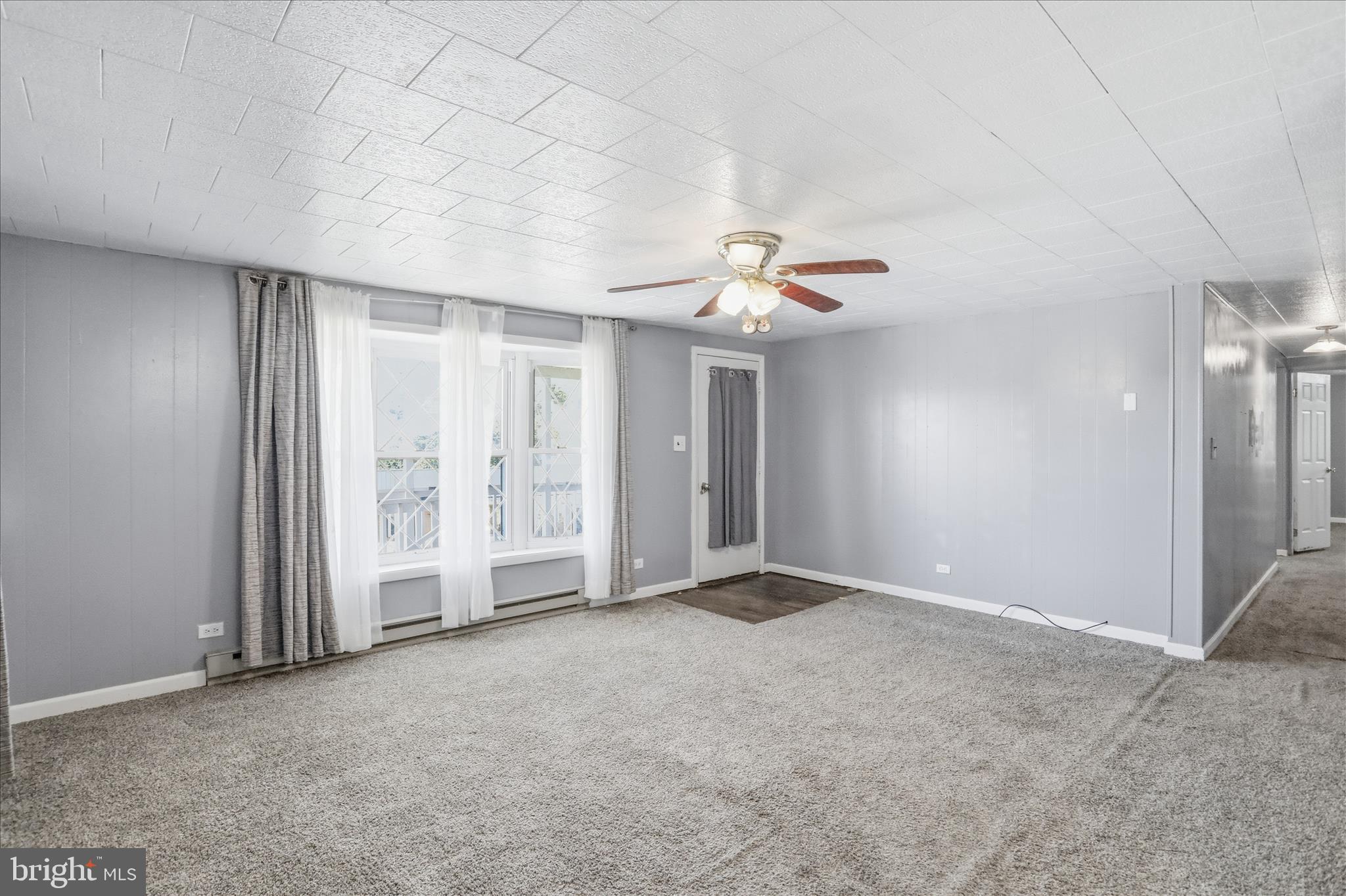 STONY RUN ROAD - Residential