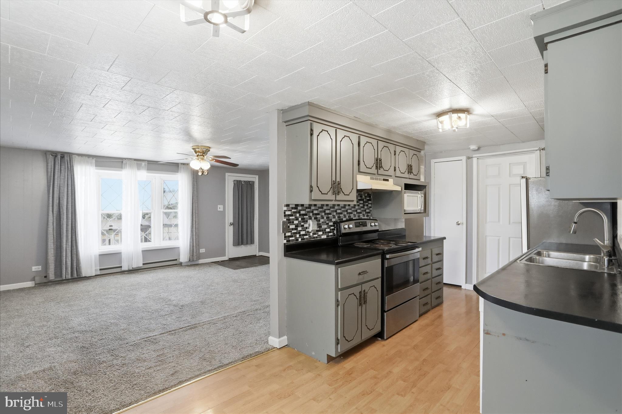 STONY RUN ROAD - Residential