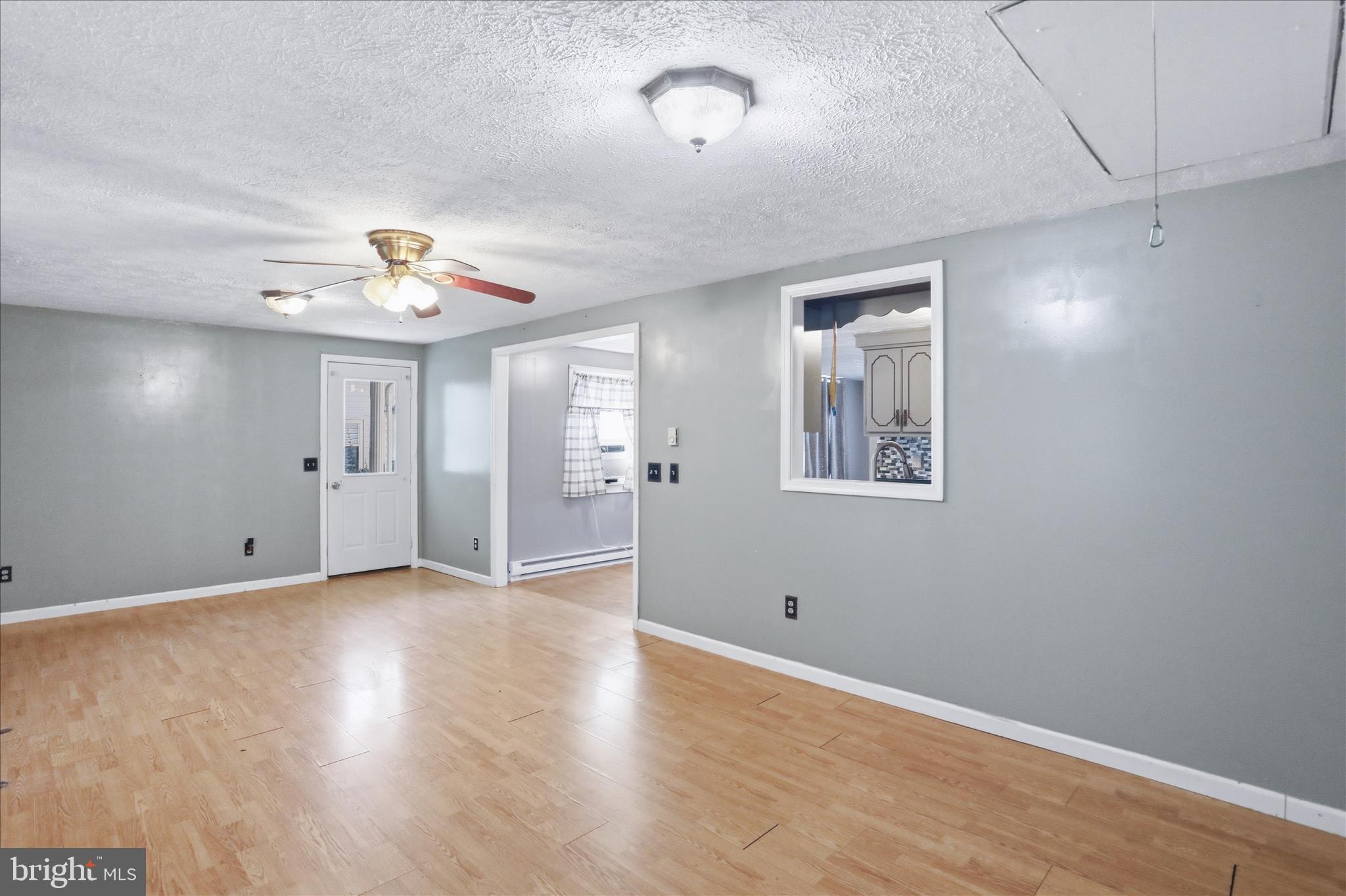 STONY RUN ROAD - Residential