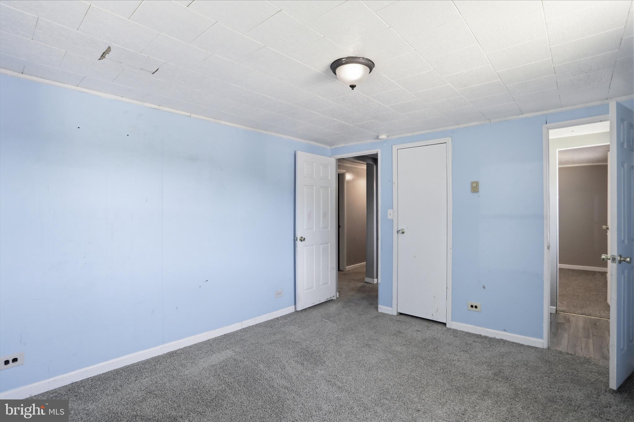 STONY RUN ROAD - Residential