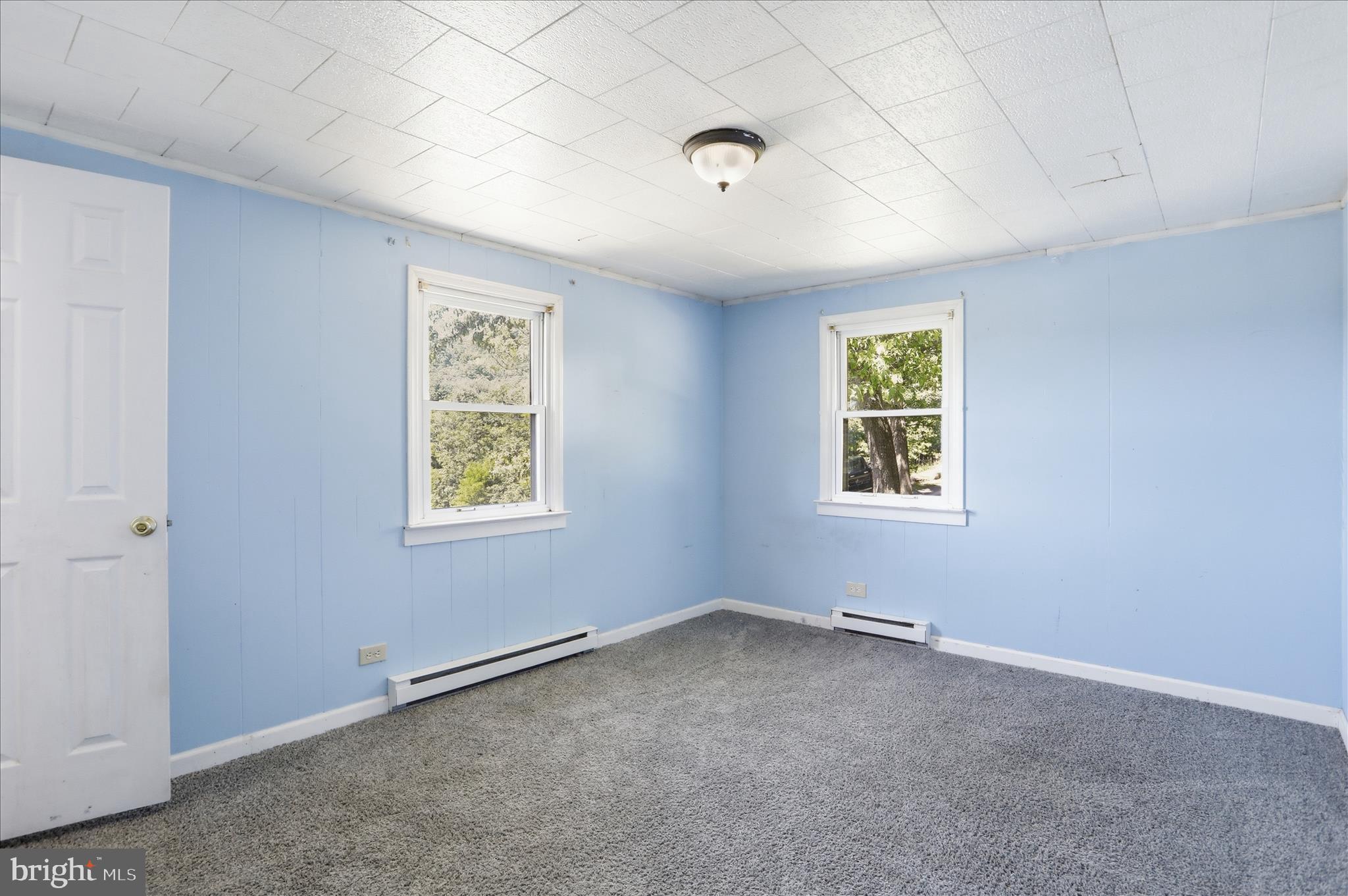 STONY RUN ROAD - Residential
