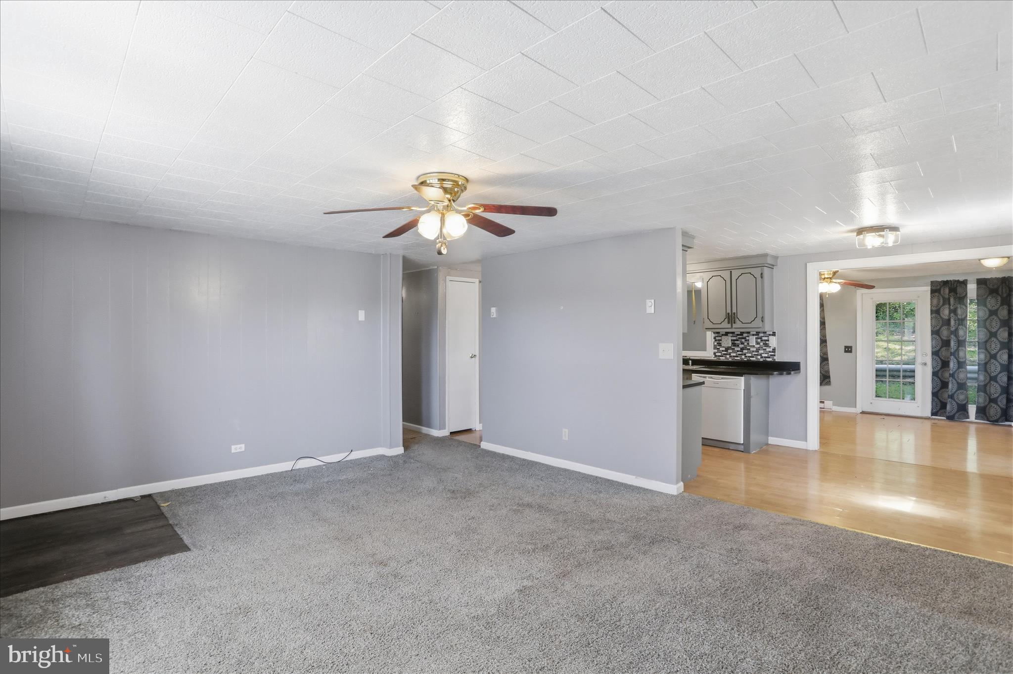 STONY RUN ROAD - Residential
