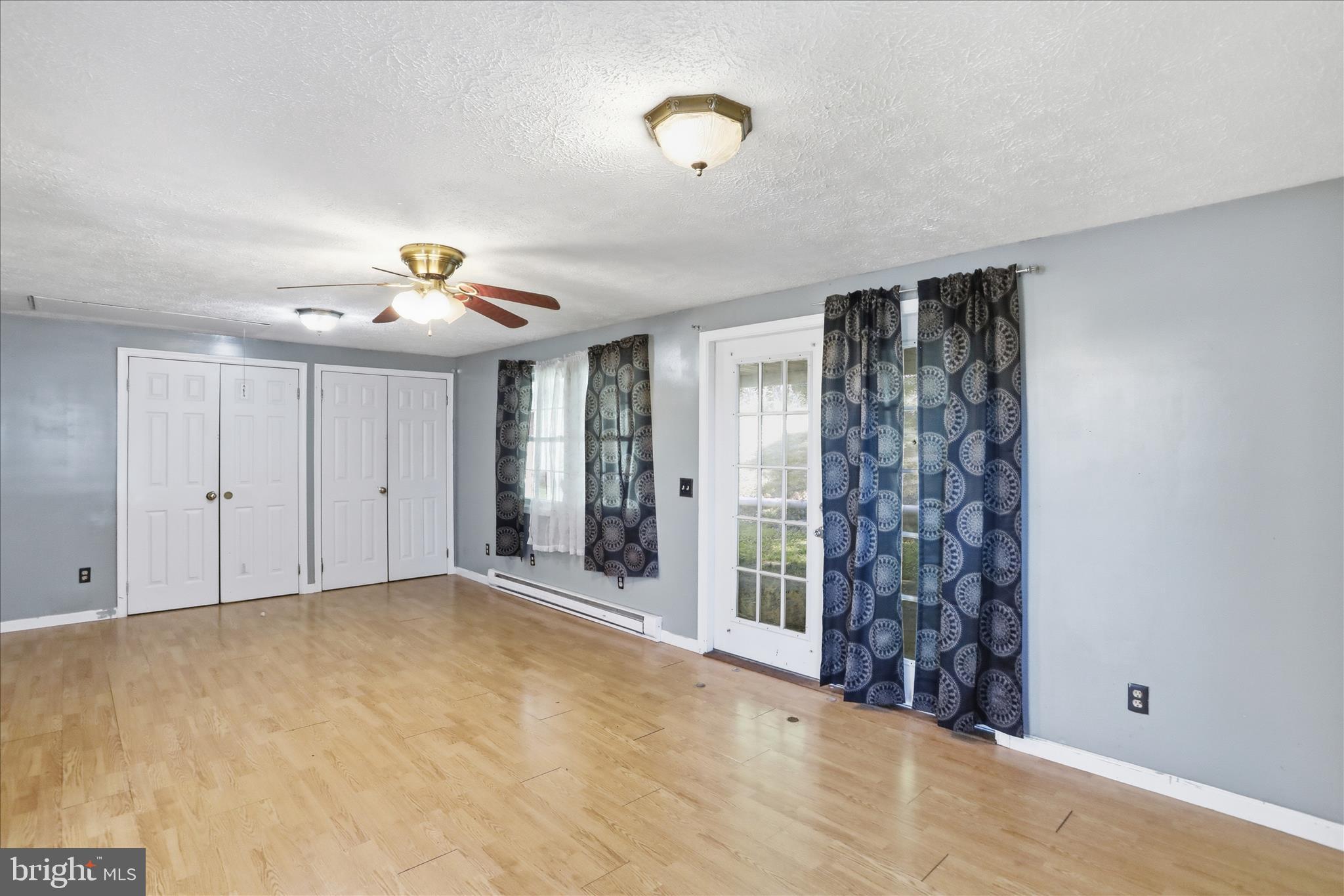 STONY RUN ROAD - Residential