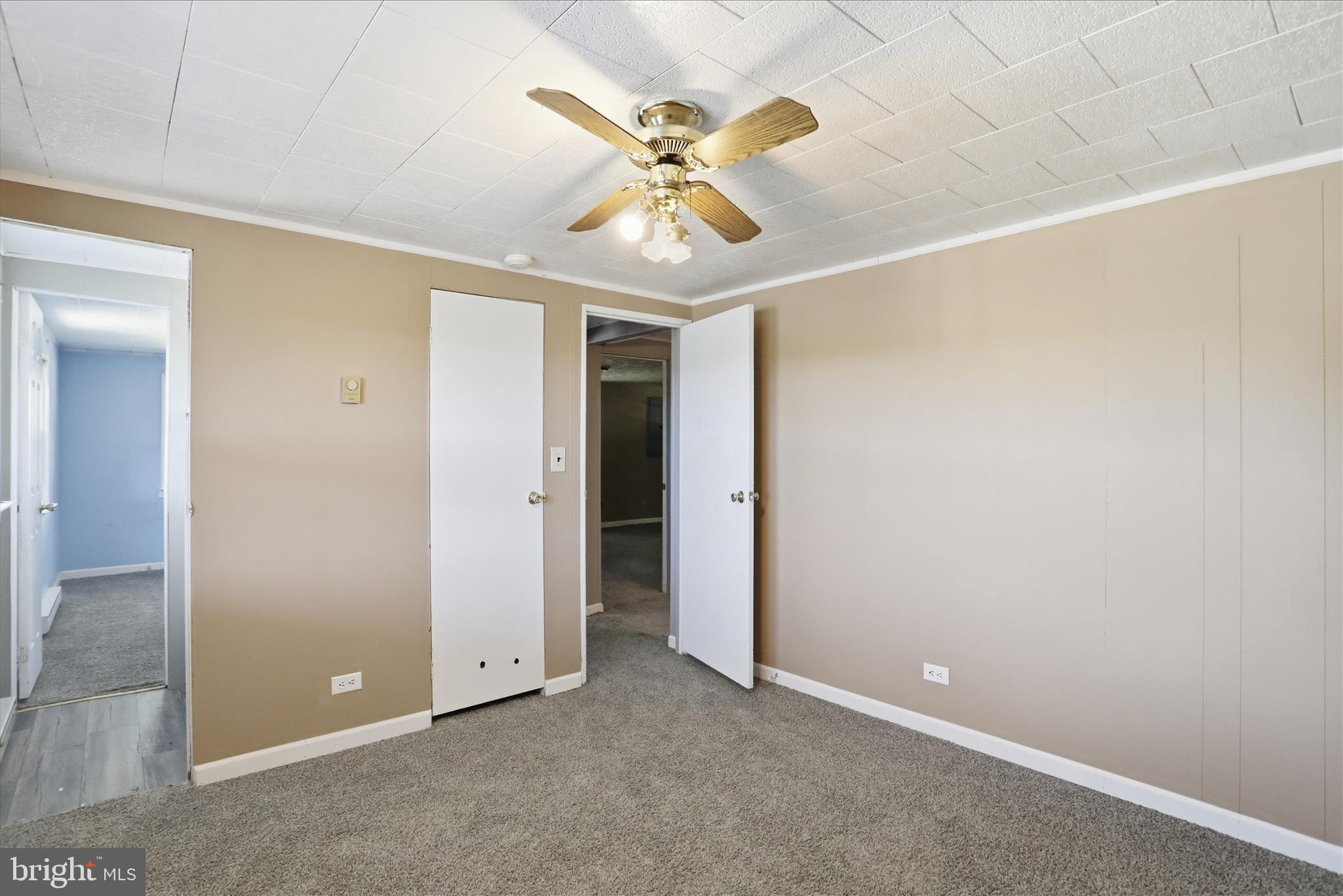 STONY RUN ROAD - Residential