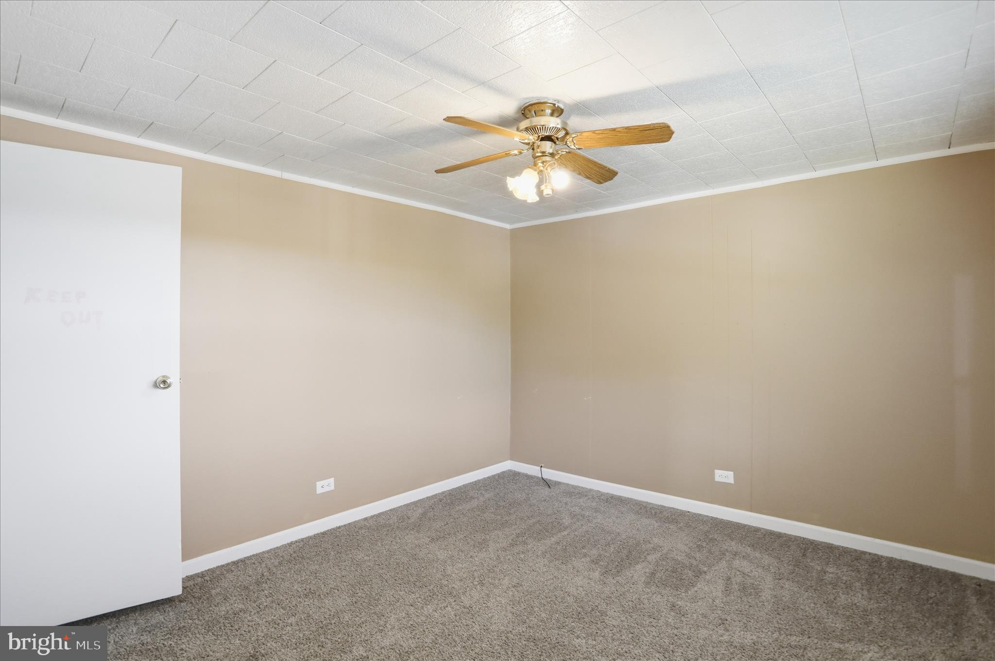 STONY RUN ROAD - Residential