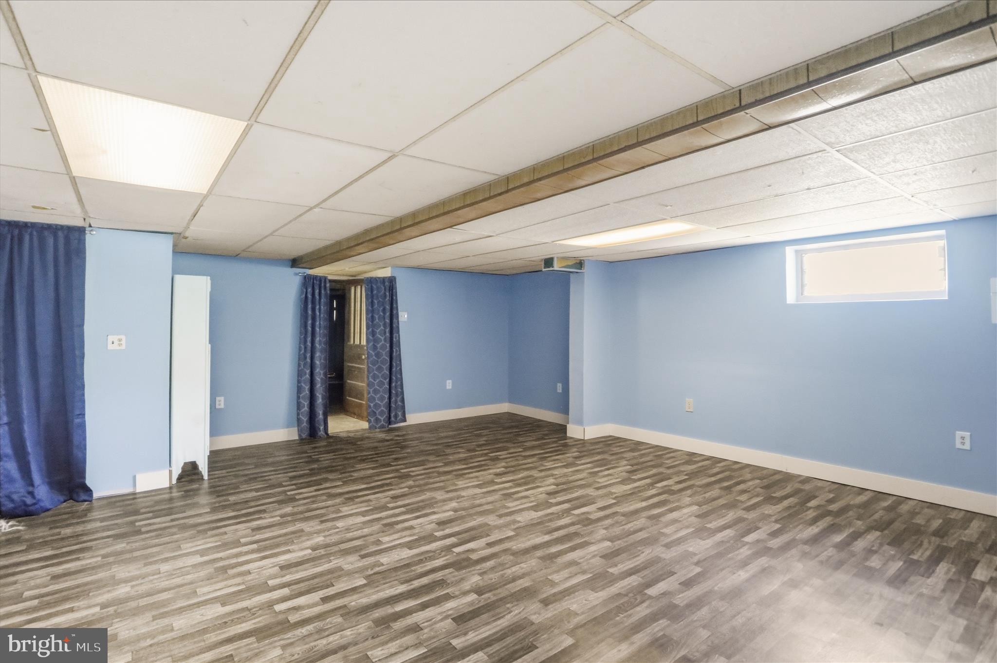 STONY RUN ROAD - Residential