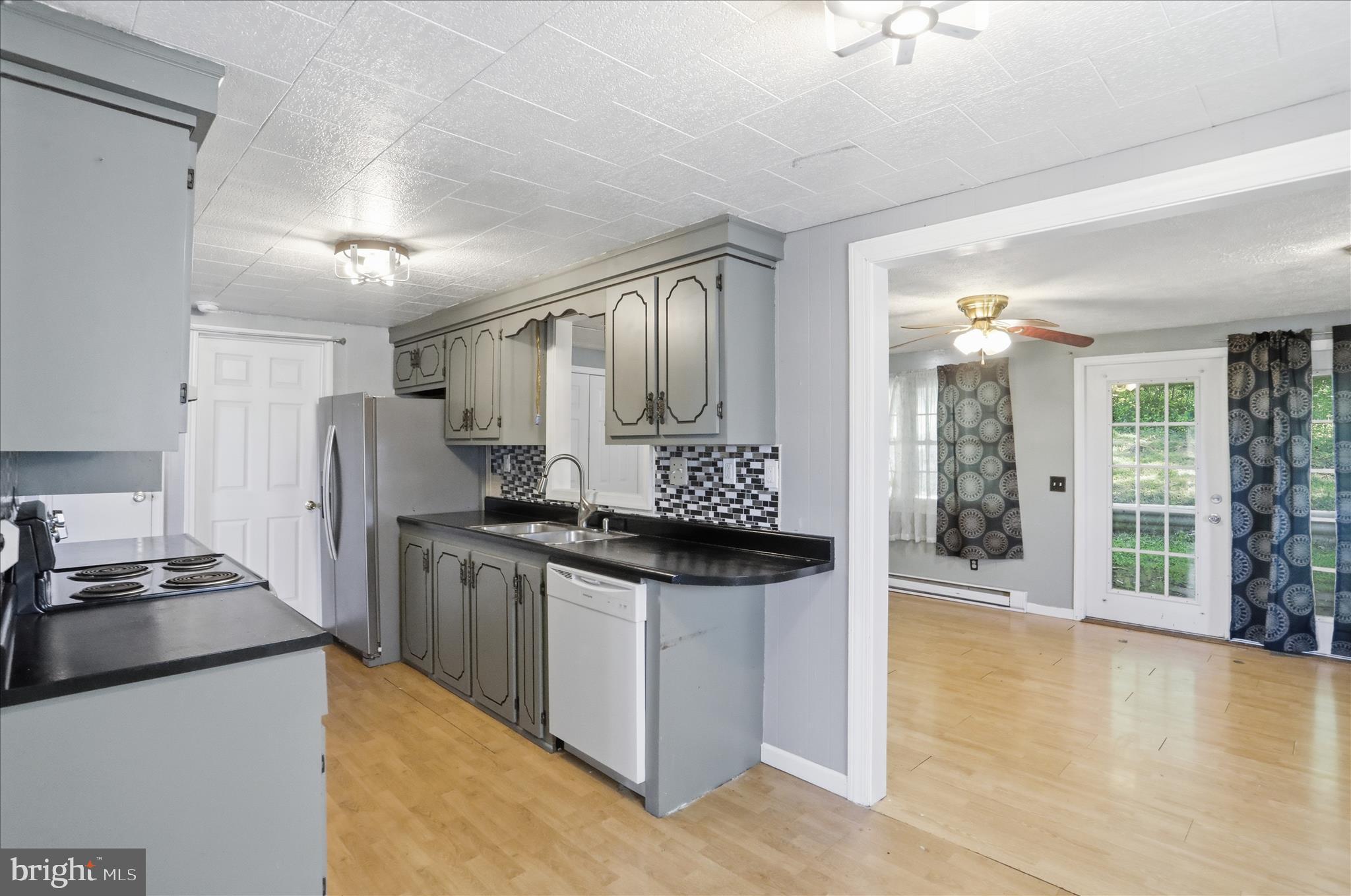 STONY RUN ROAD - Residential