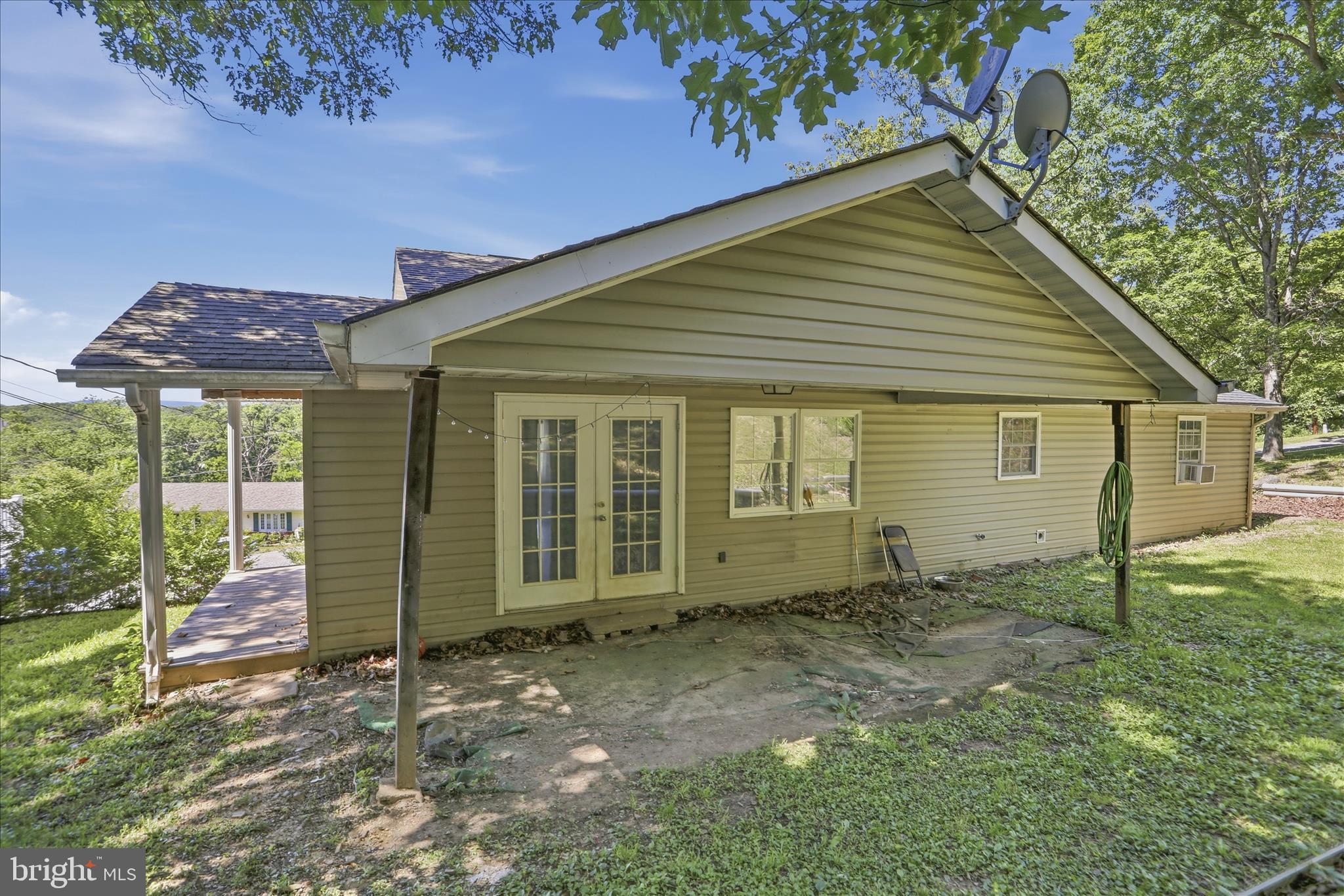 STONY RUN ROAD - Residential