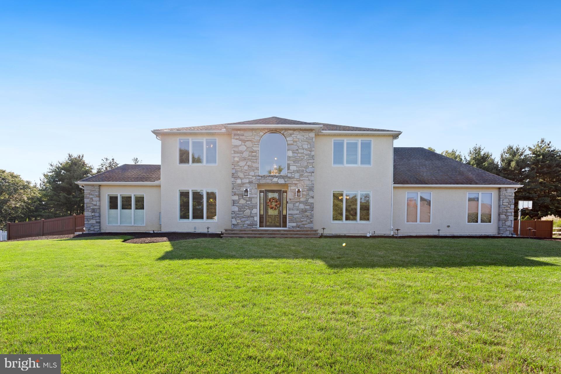HIGHSPIRE - Residential