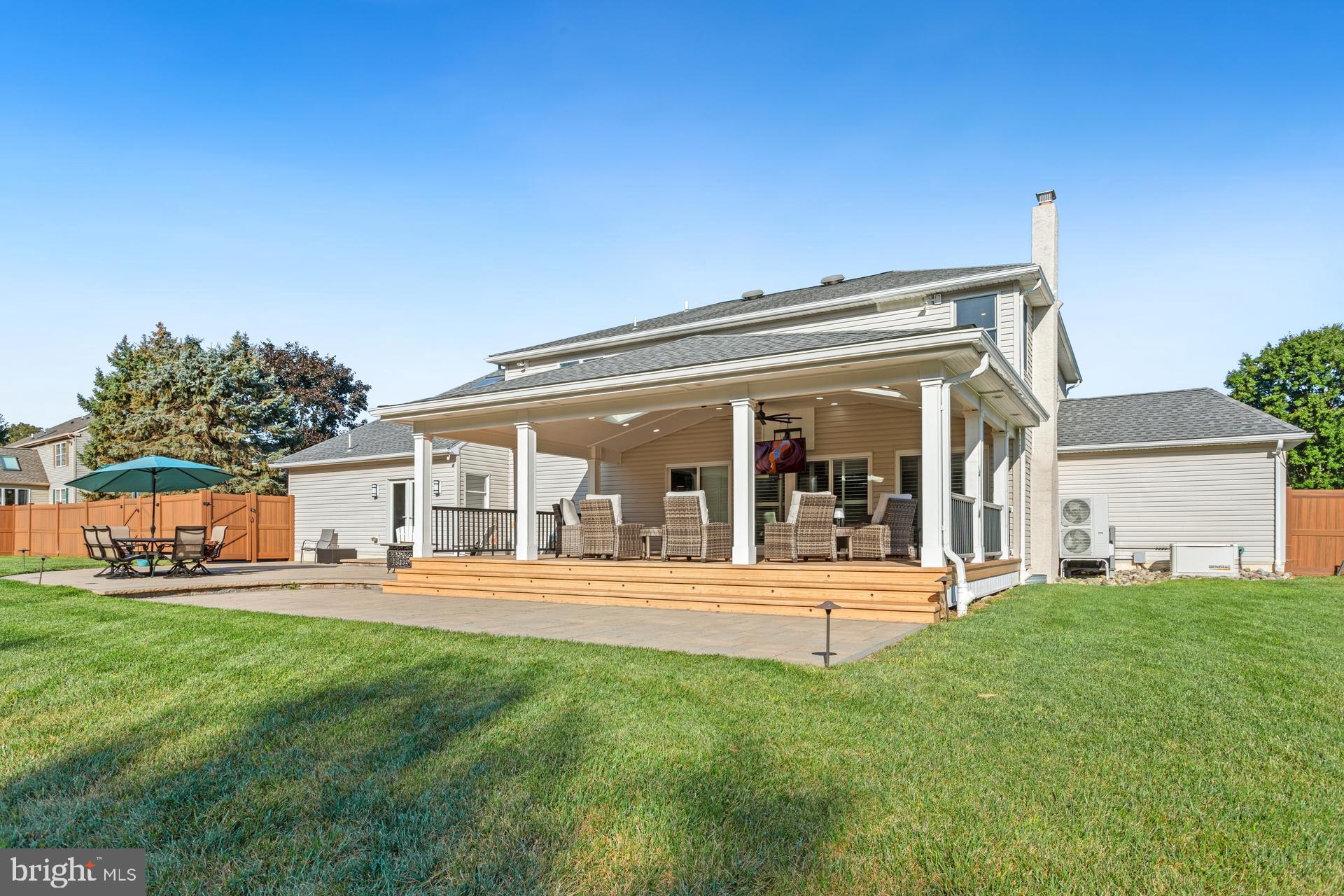 HIGHSPIRE - Residential
