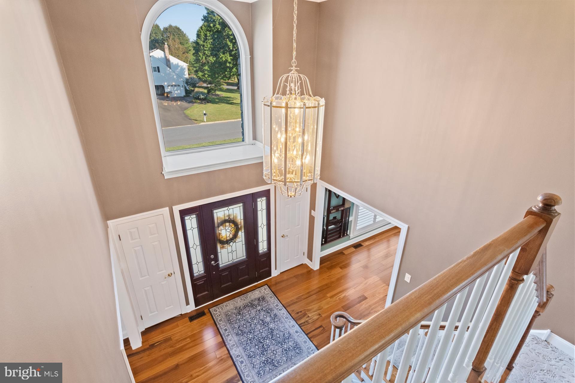 HIGHSPIRE - Residential