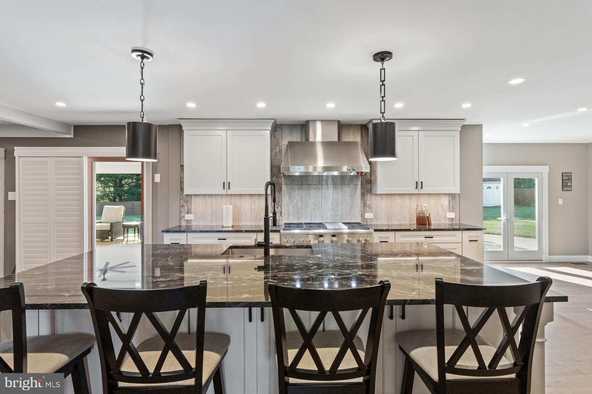 HIGHSPIRE - Residential