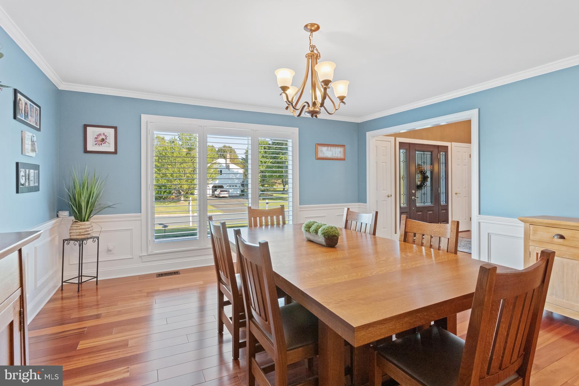HIGHSPIRE - Residential