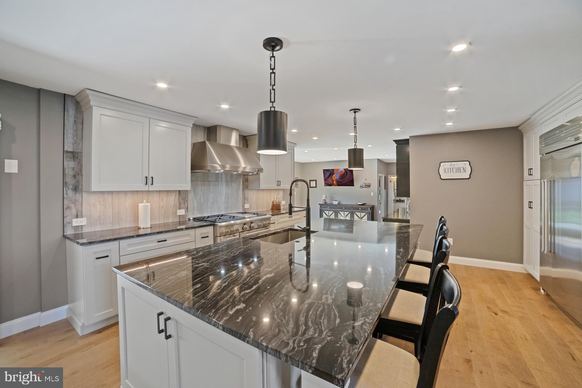 HIGHSPIRE - Residential