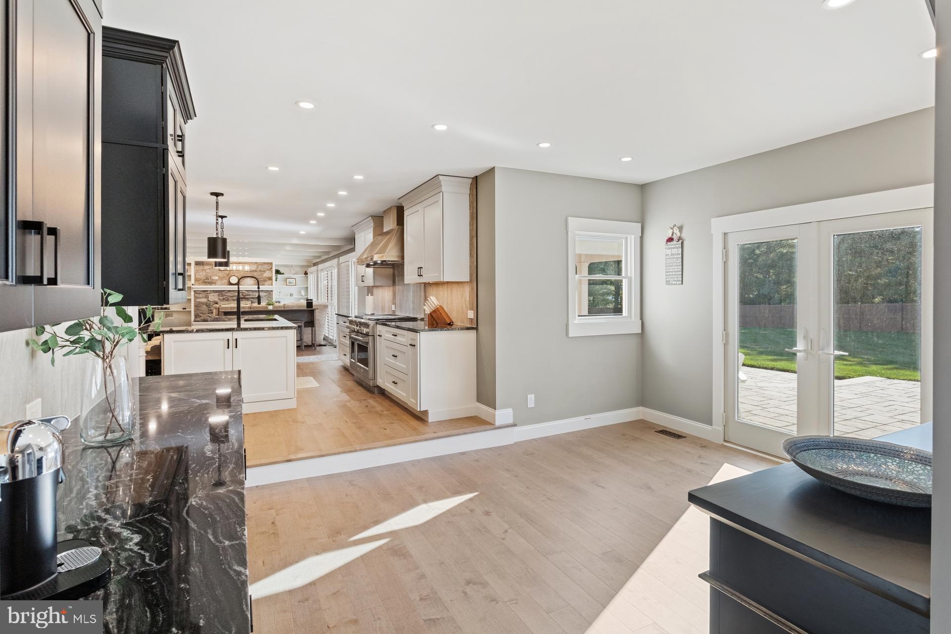 HIGHSPIRE - Residential