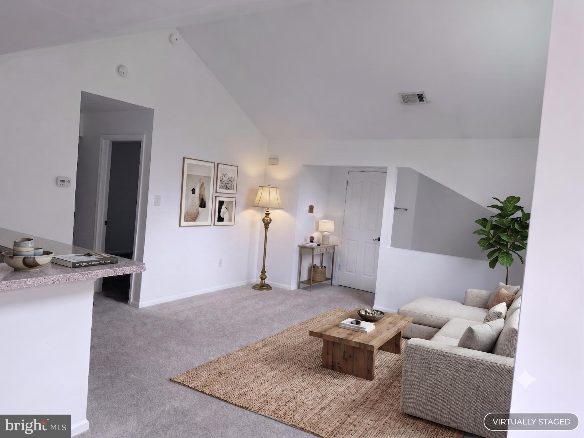 MONTGOMERY BROOK - Residential