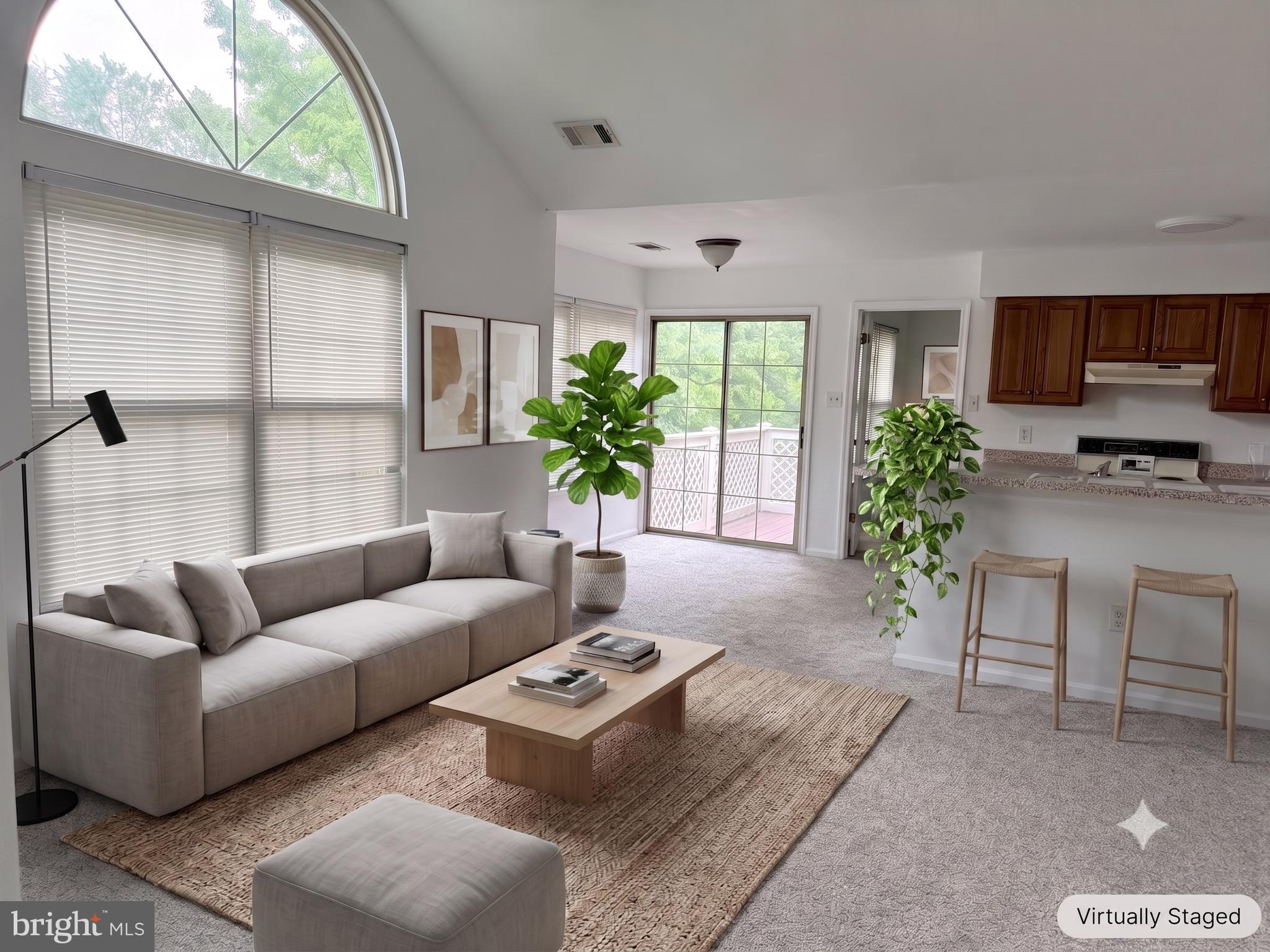 MONTGOMERY BROOK - Residential