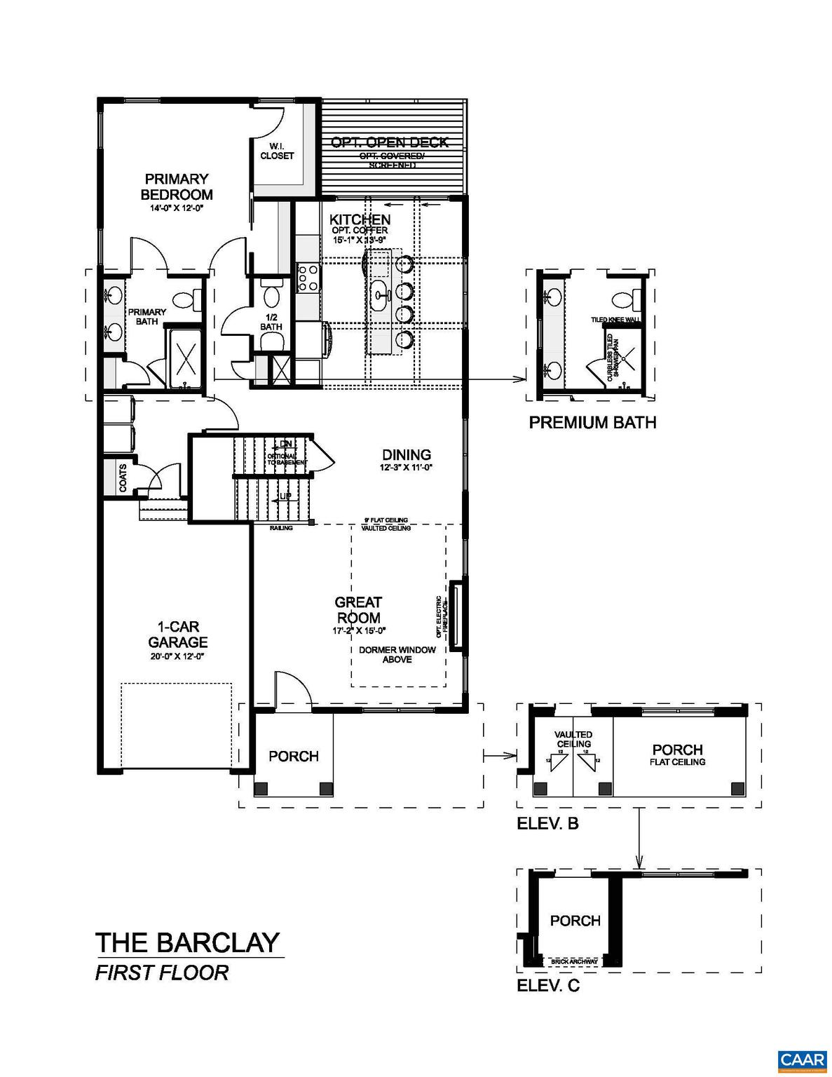 UNKNOWN - Residential