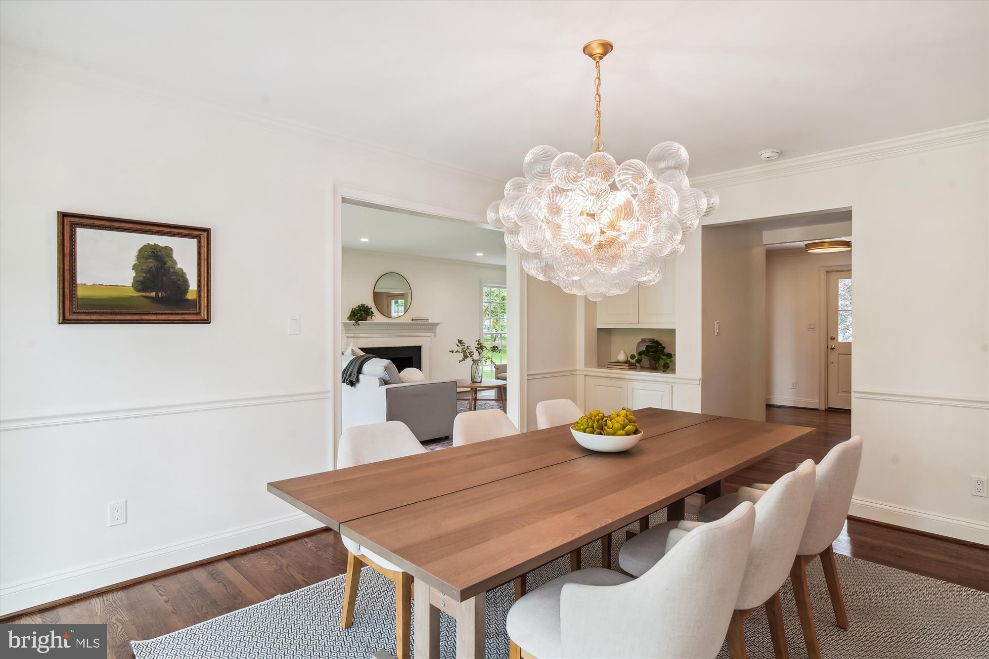 BRADLEY HILLS GROVE - Residential