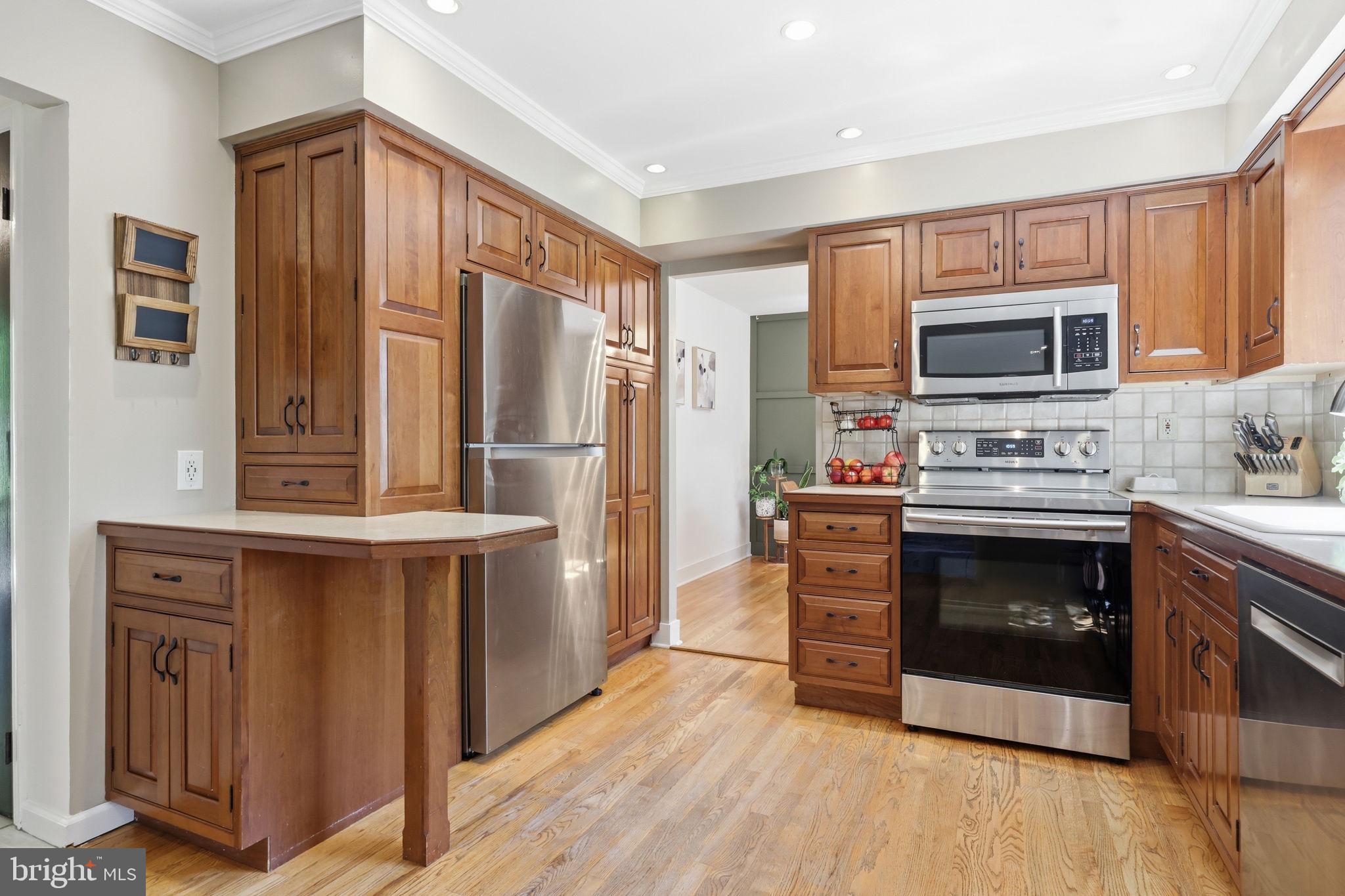 WOODFIELD - Residential