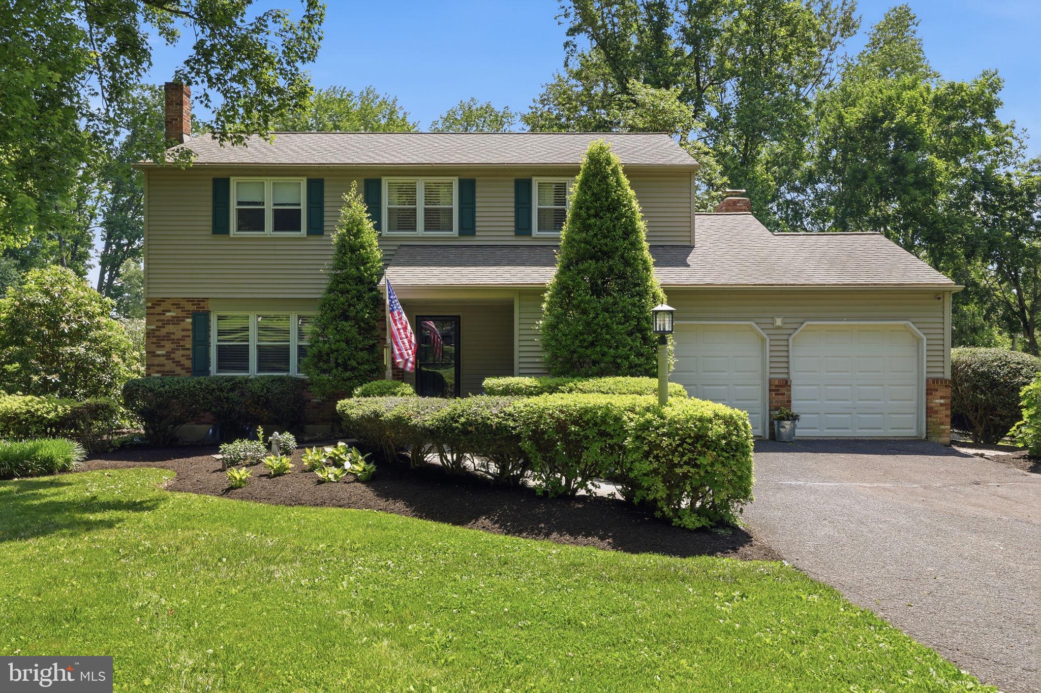WOODFIELD - Residential