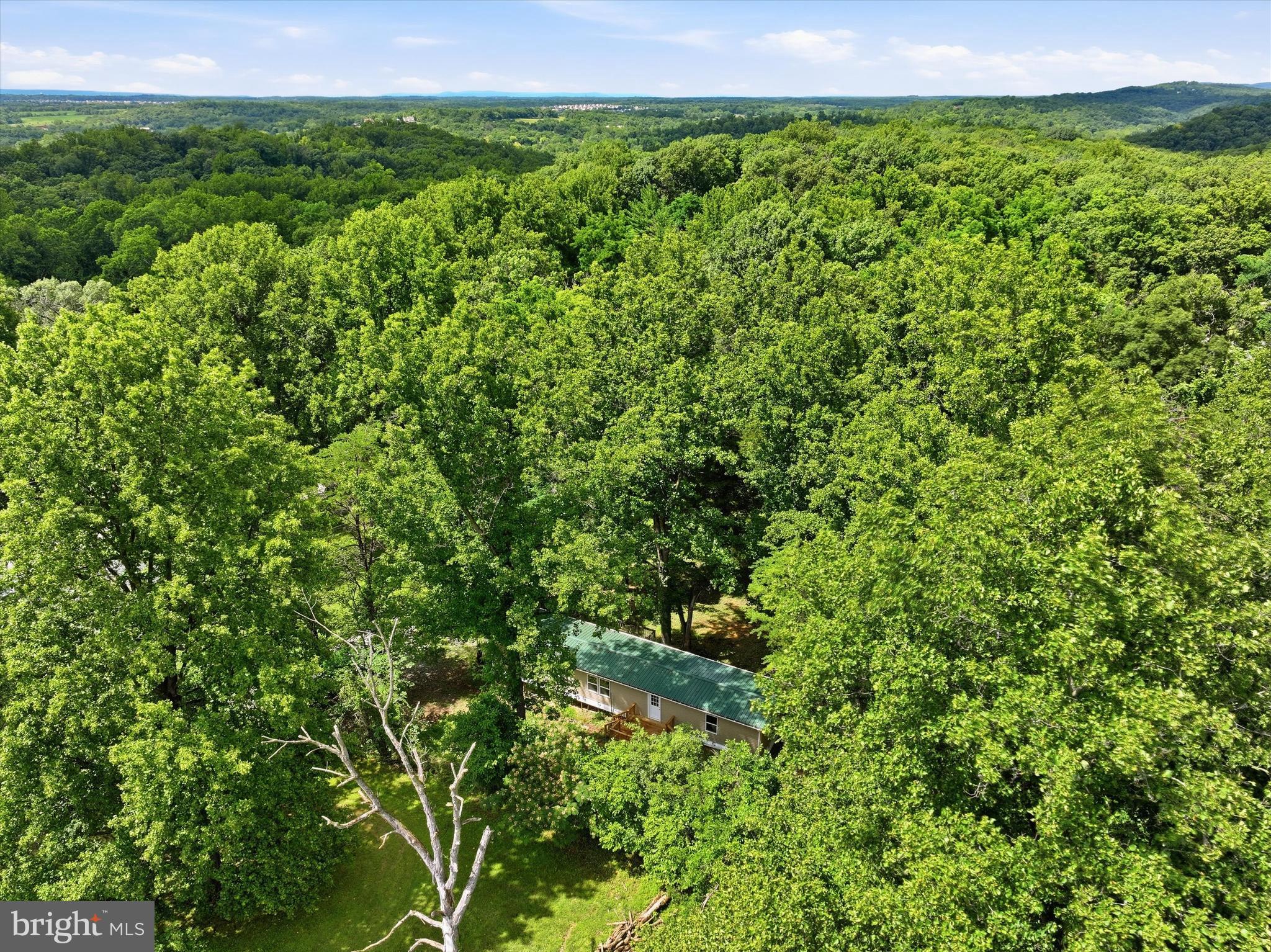 HARPERS FERRY CAMPSITES - Land