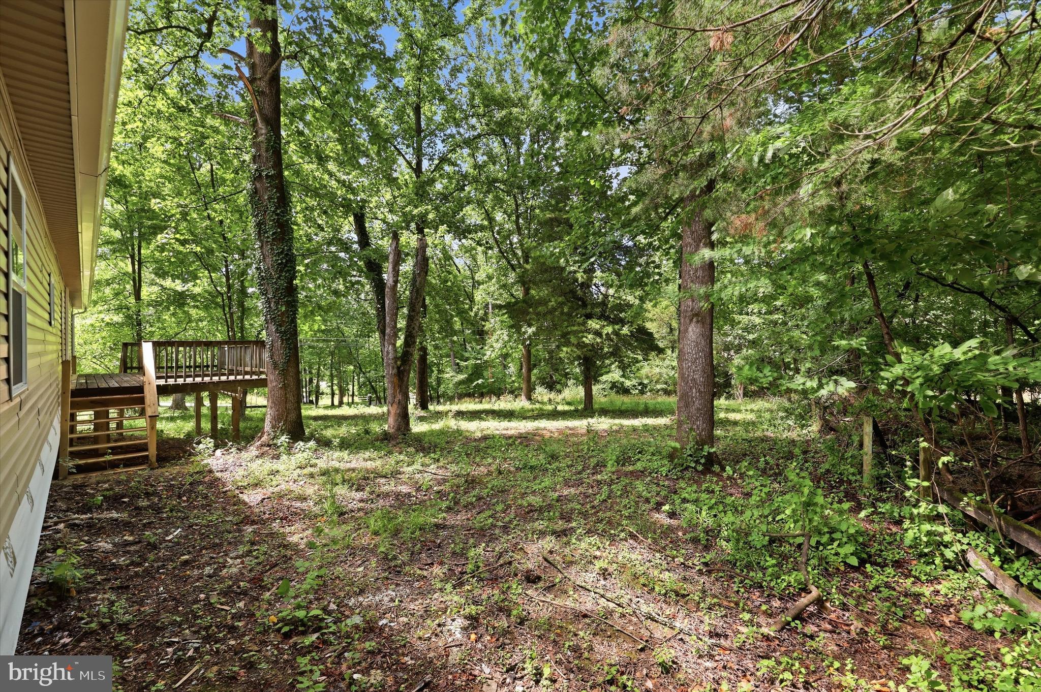 HARPERS FERRY CAMPSITES - Land