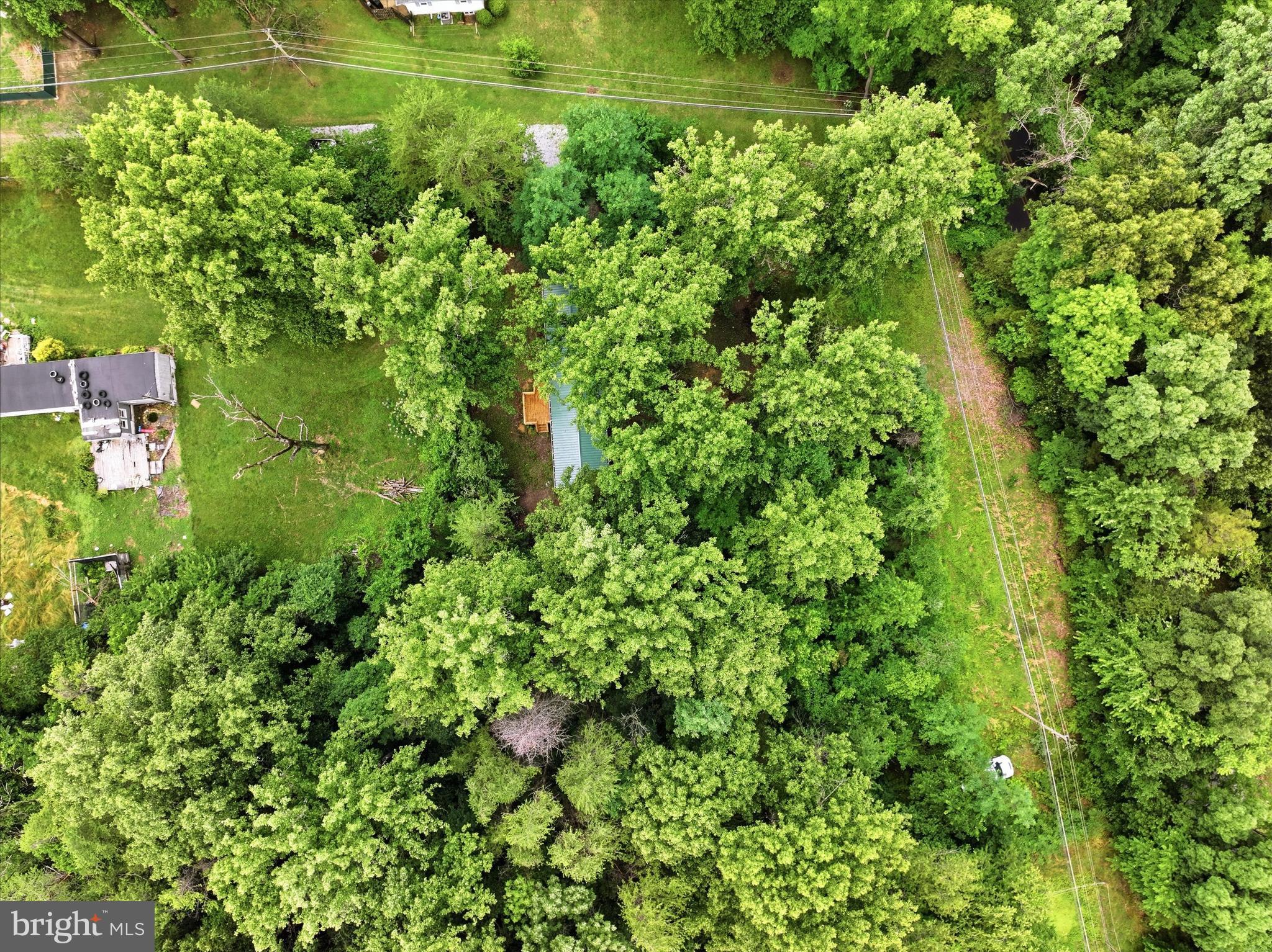 HARPERS FERRY CAMPSITES - Land