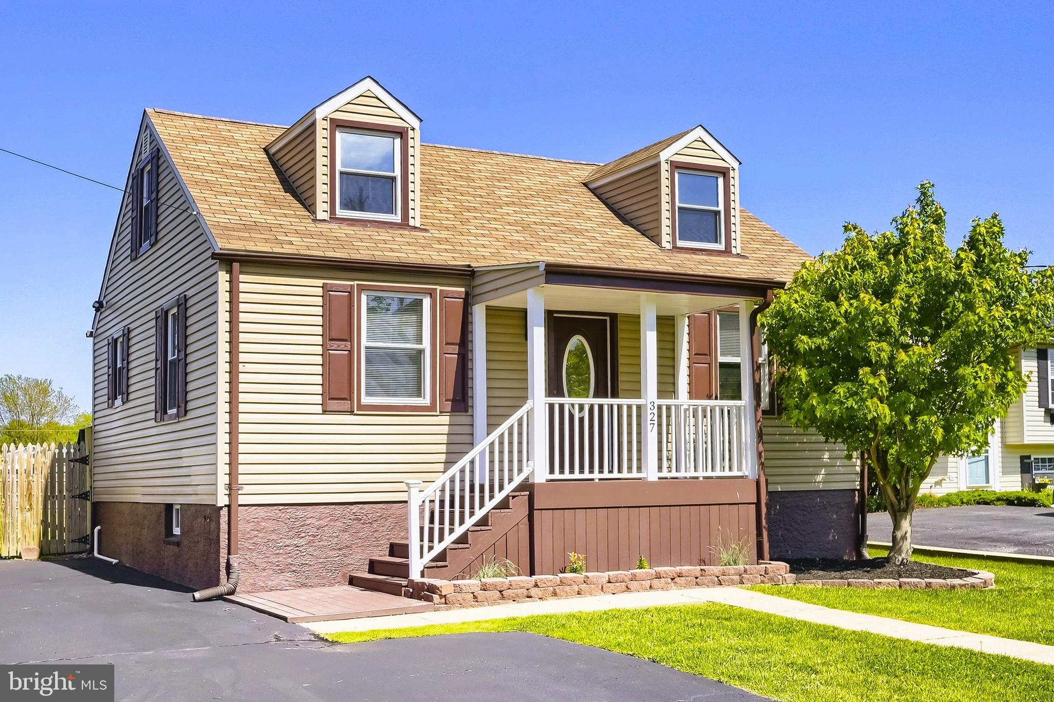 MIDDLEBOROUGH - Residential