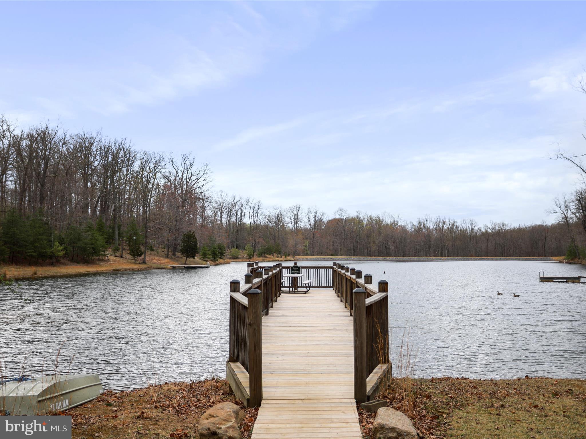 LAKE FOREST ESTATES - Residential