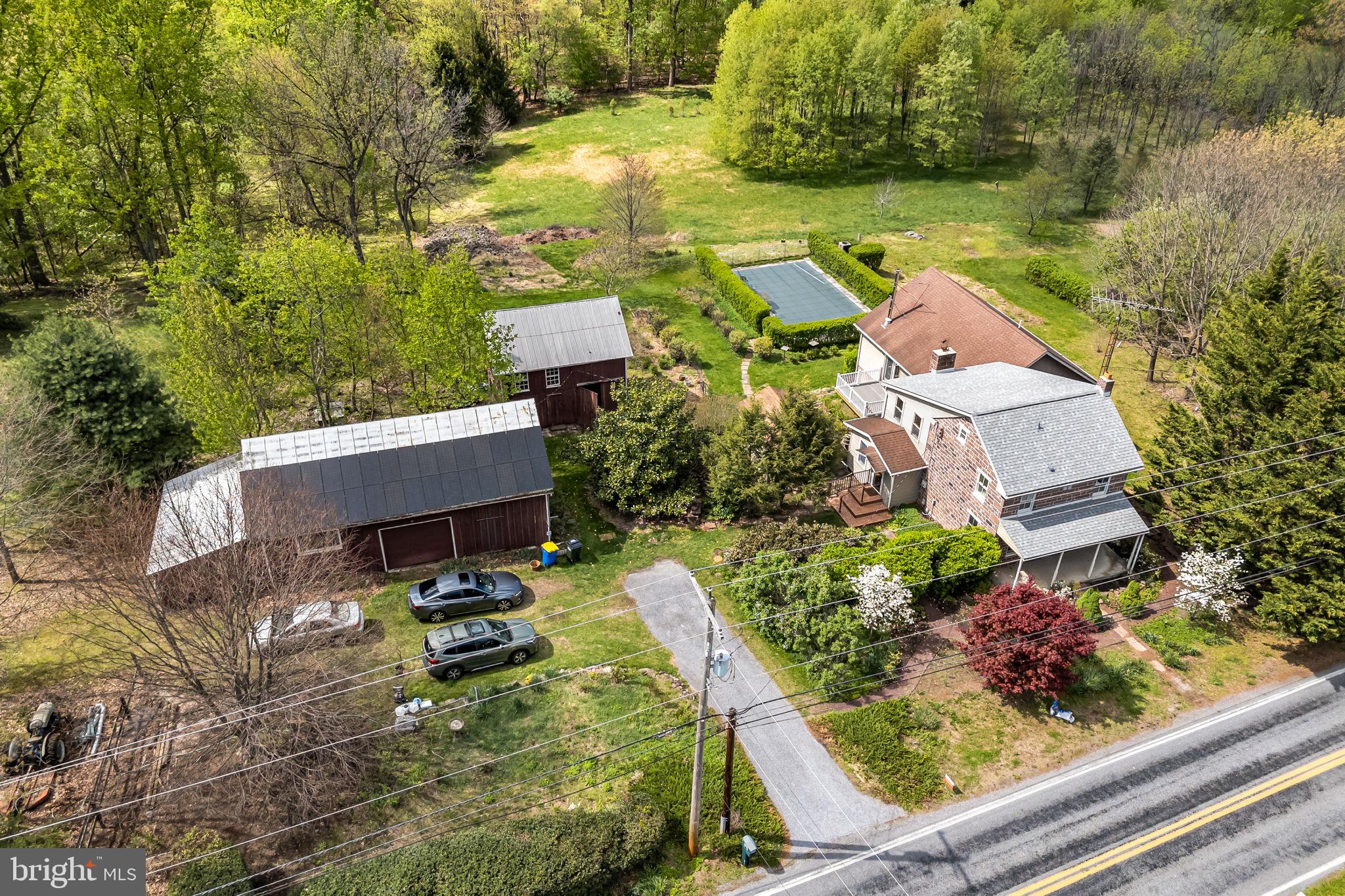 CONEWAGO - Residential