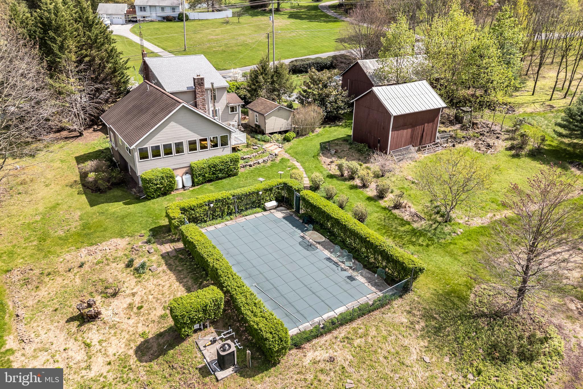 CONEWAGO - Residential